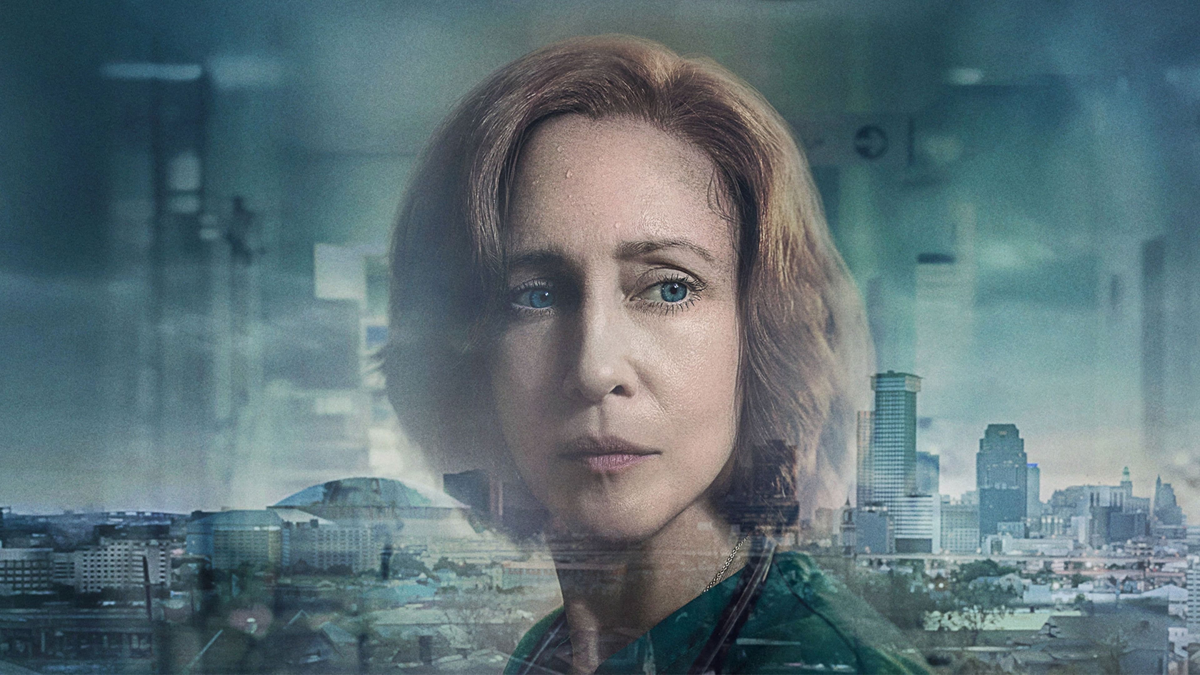 '재난, 그 이후' - Five Days at Memorial