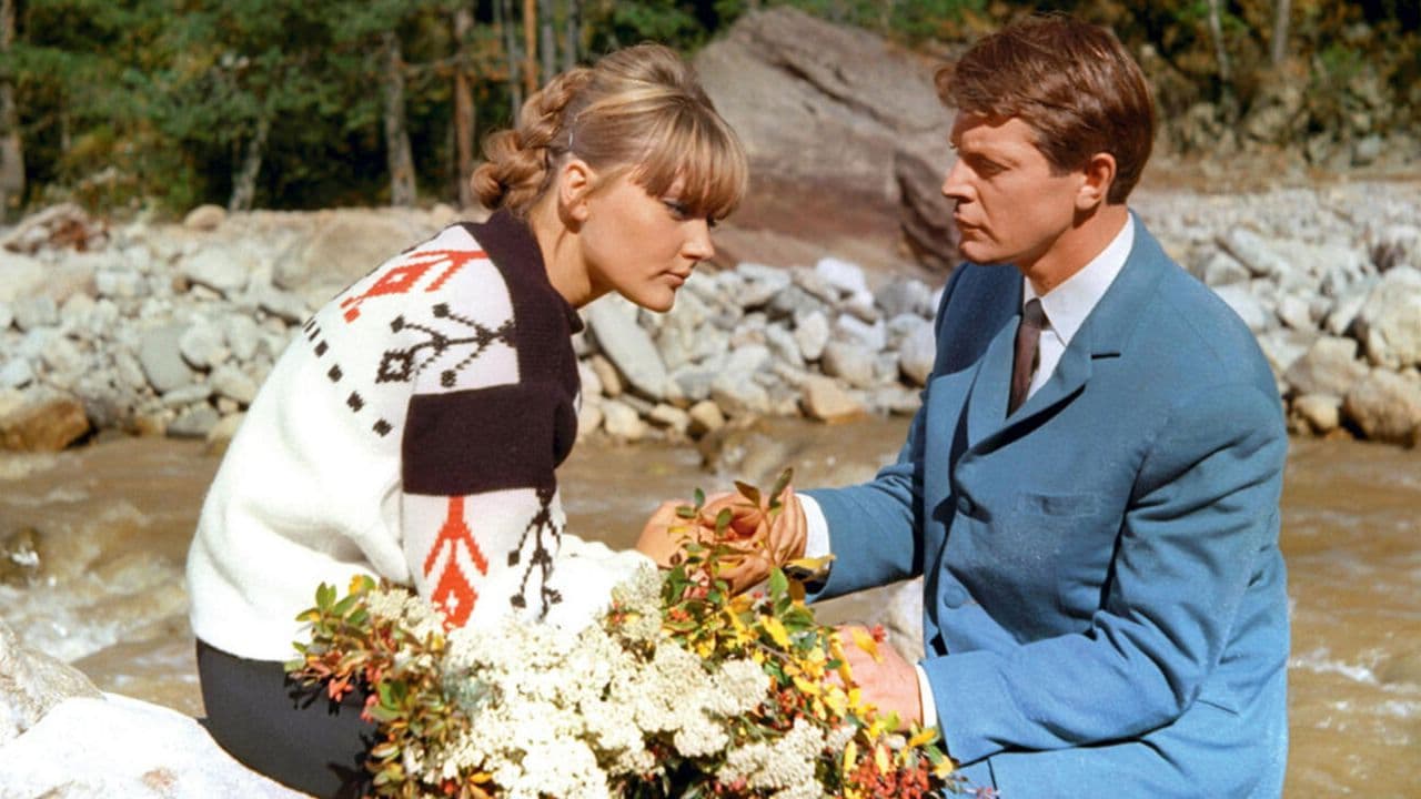 Его звали Роберт