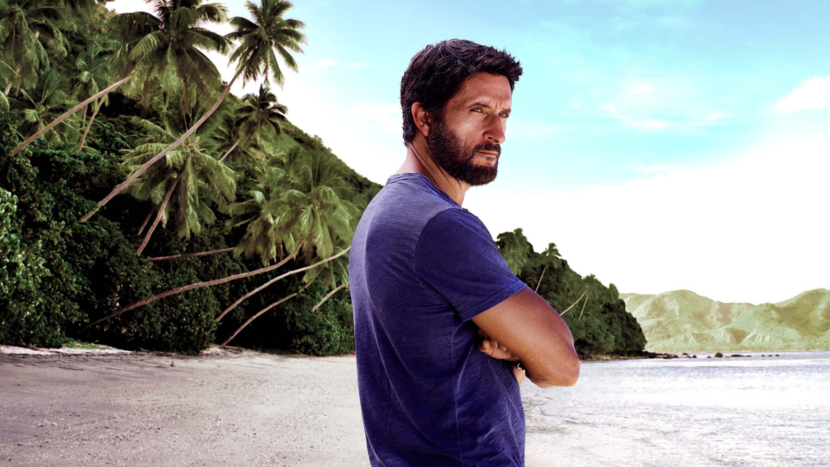 오스트레일리안 서바이벌