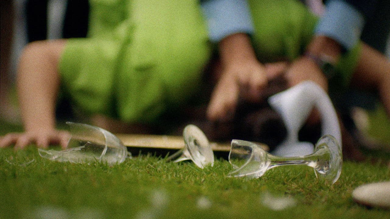 1년의 결혼생활