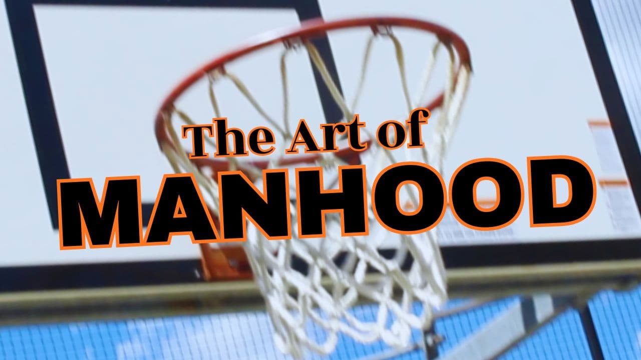 The Art of Manhood: A Tale of 5 Ballers