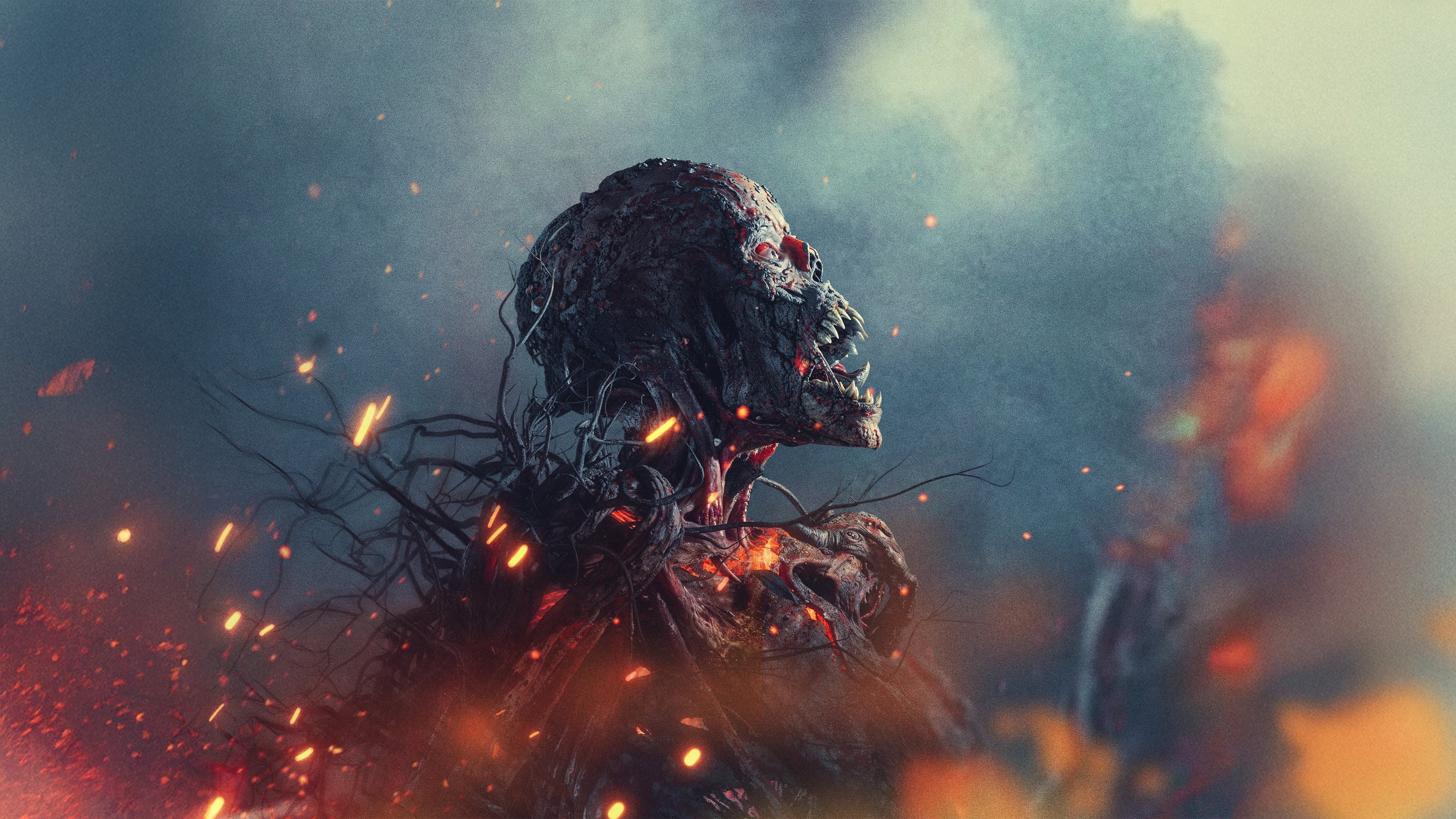 스위트홈: 진격의 거인