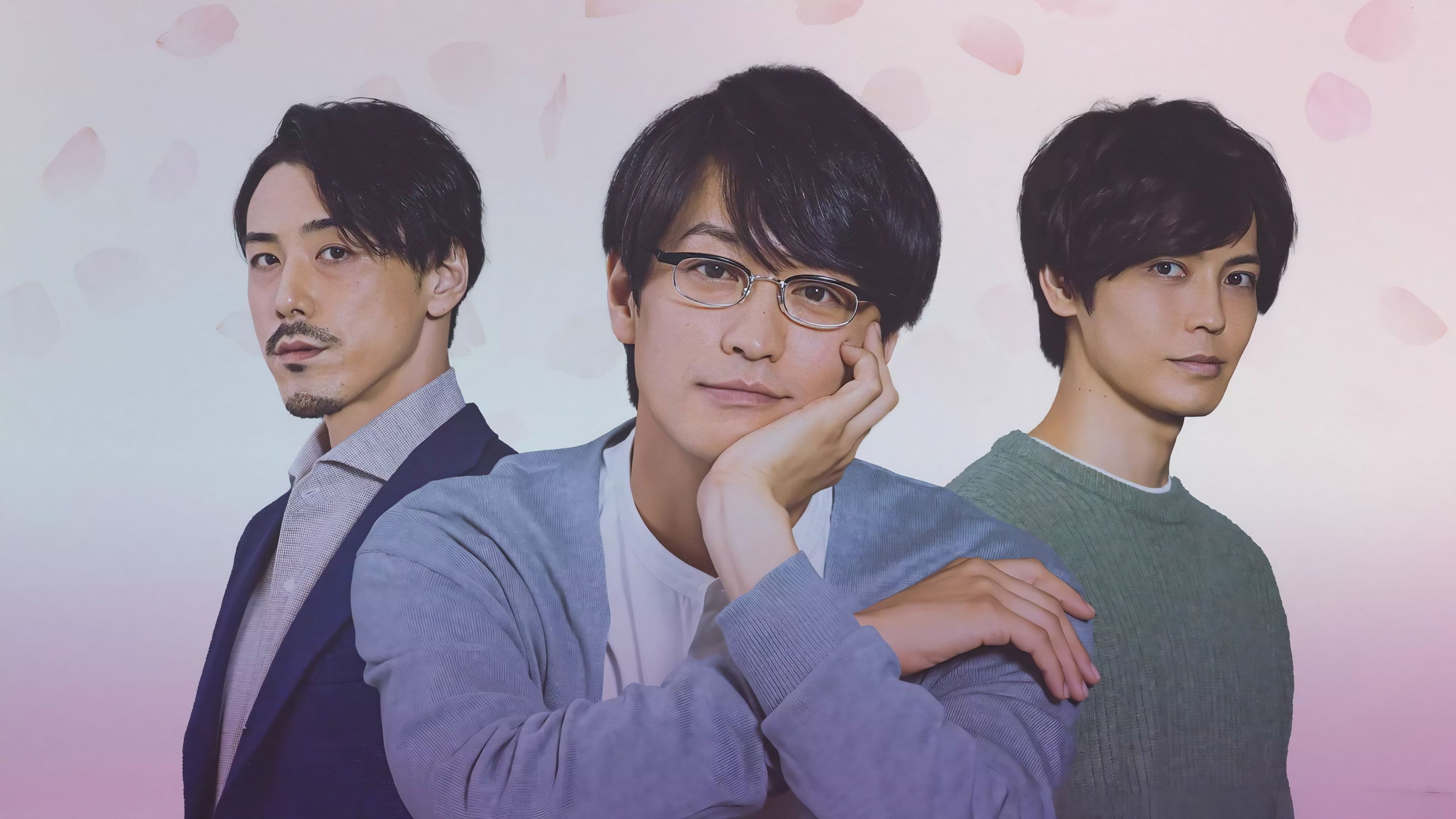 포르노그래퍼 ~스프링 라이프~ 2