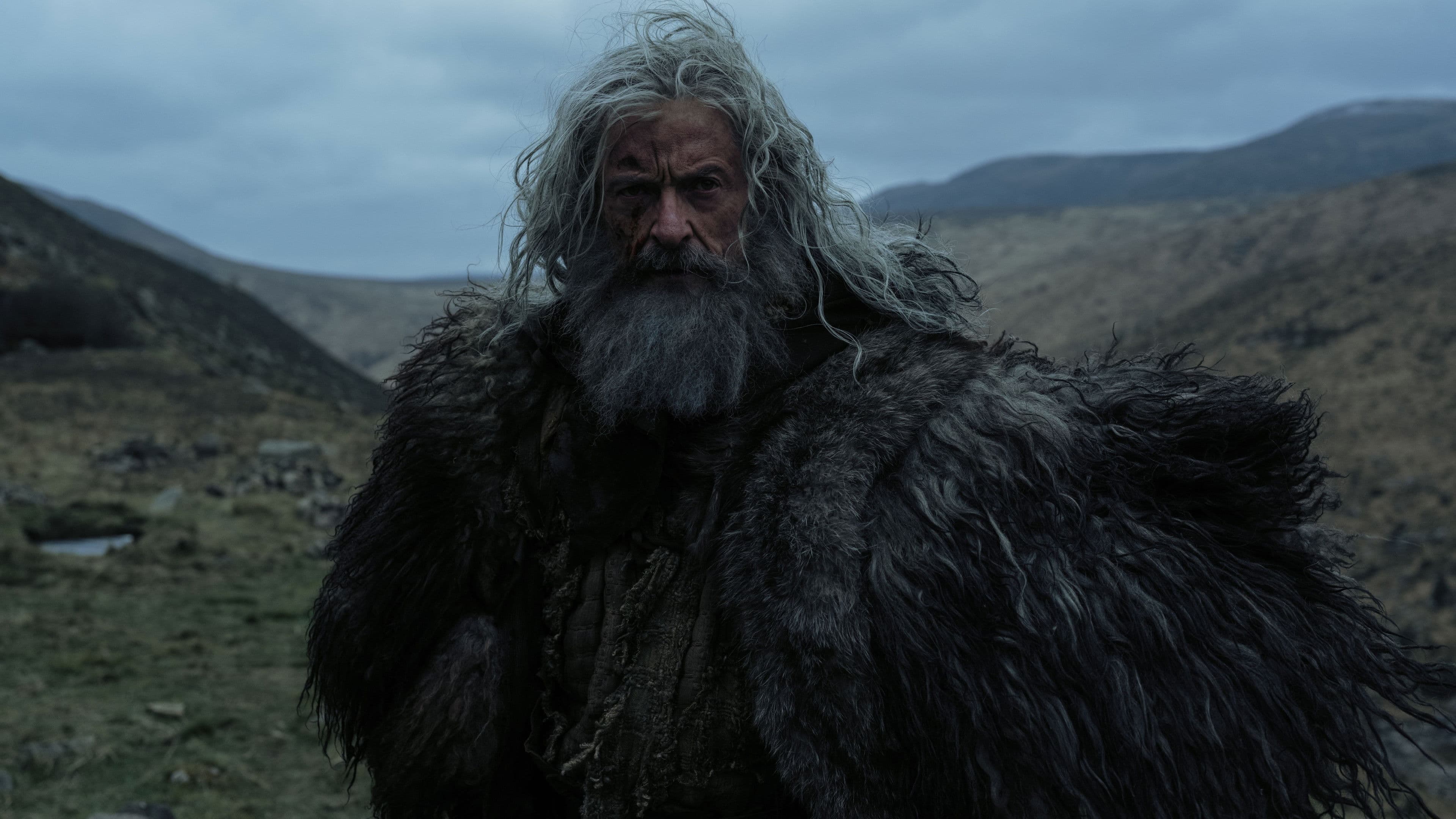 로빈 후드의 죽음