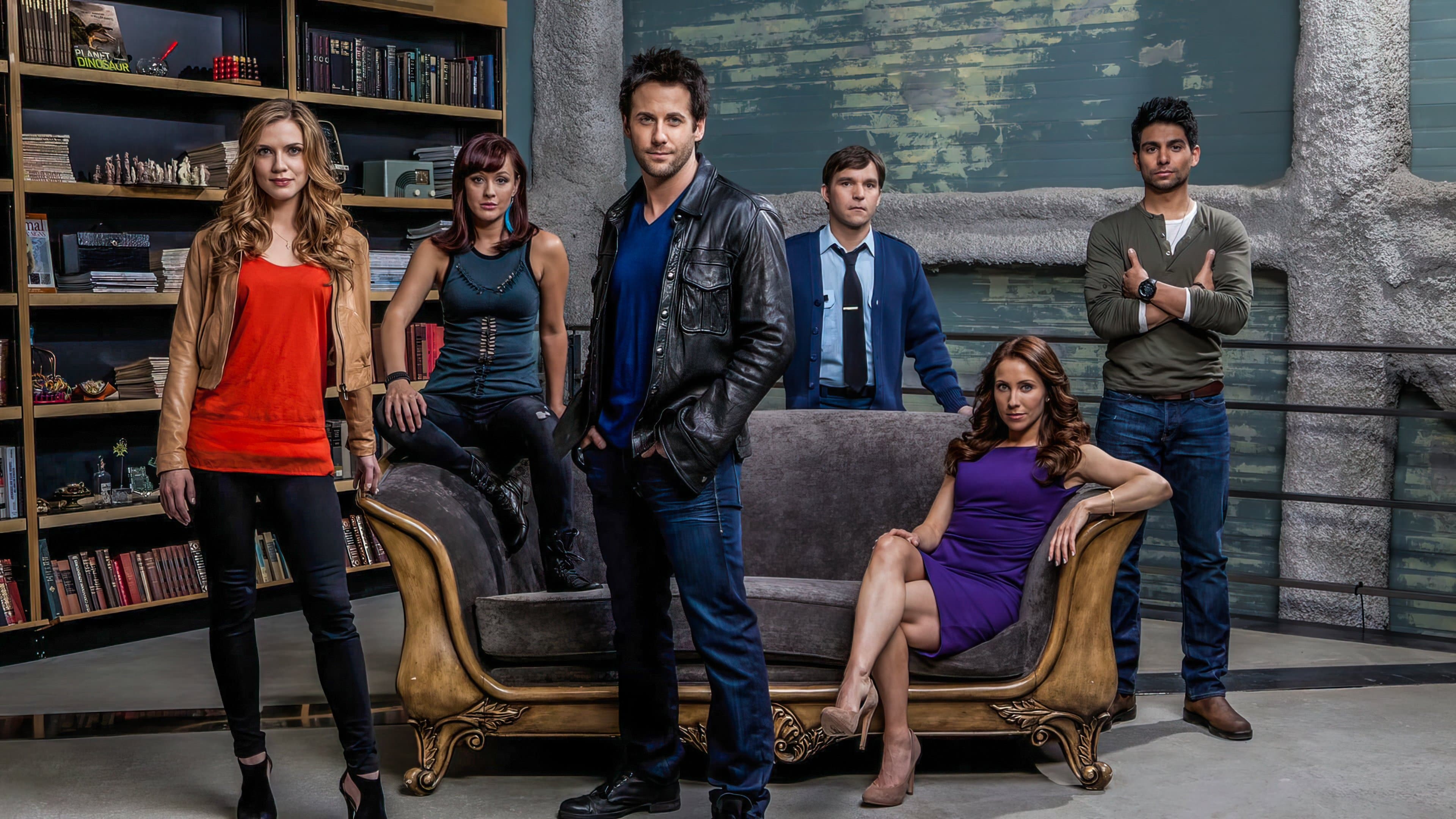 프라이미벌: 뉴 월드