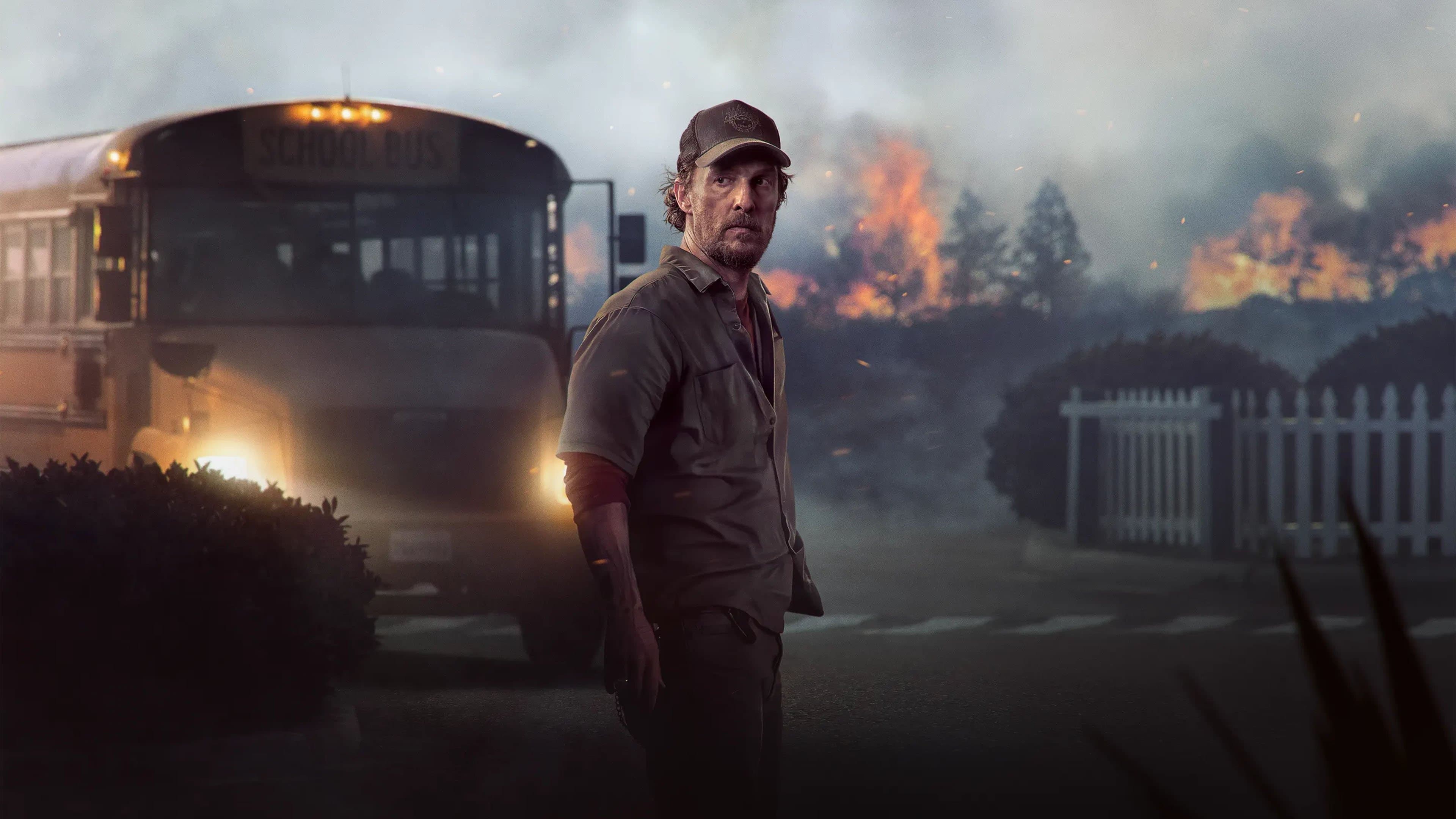 '로스트 버스' - The Lost Bus