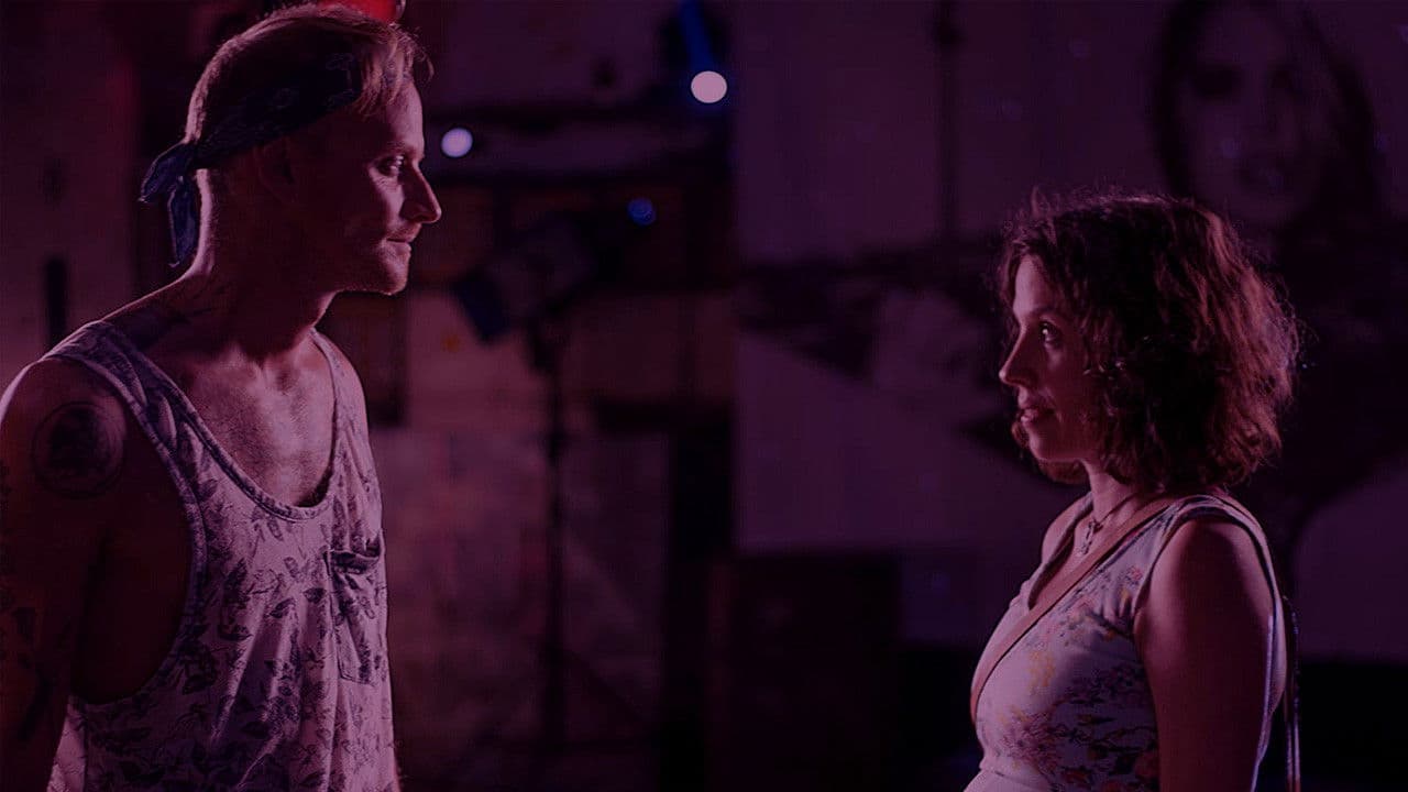 정사: 베를린의 밤