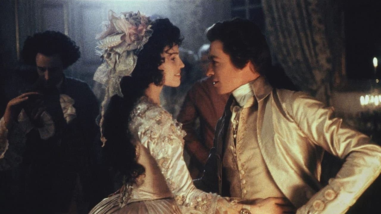 어페어 오브 더 넥클리스