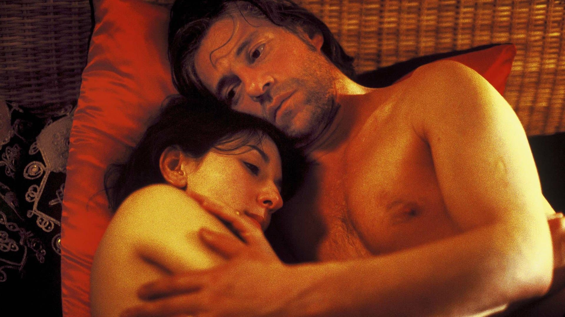 미치고 싶을 때