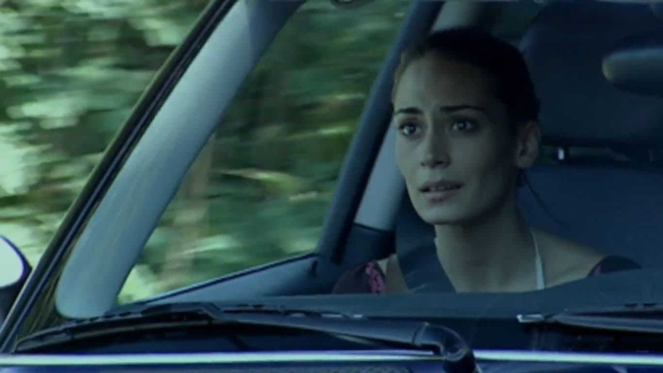 Kabuslar Evi: Seni Beklerken