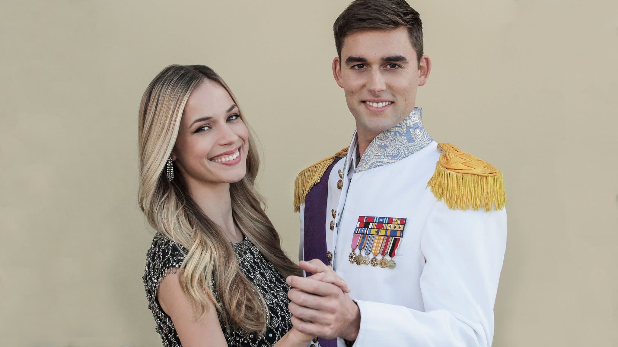 나의 크리스마스 왕자님