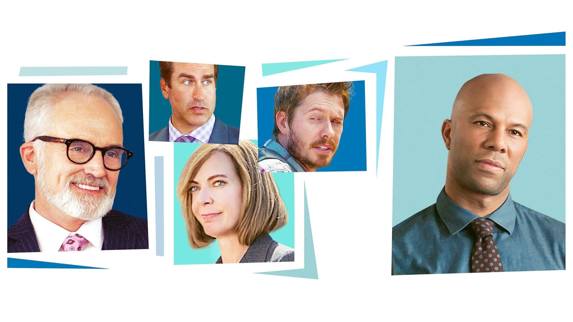 어 해프닝 오브 모뉴멘탈 프로포션스