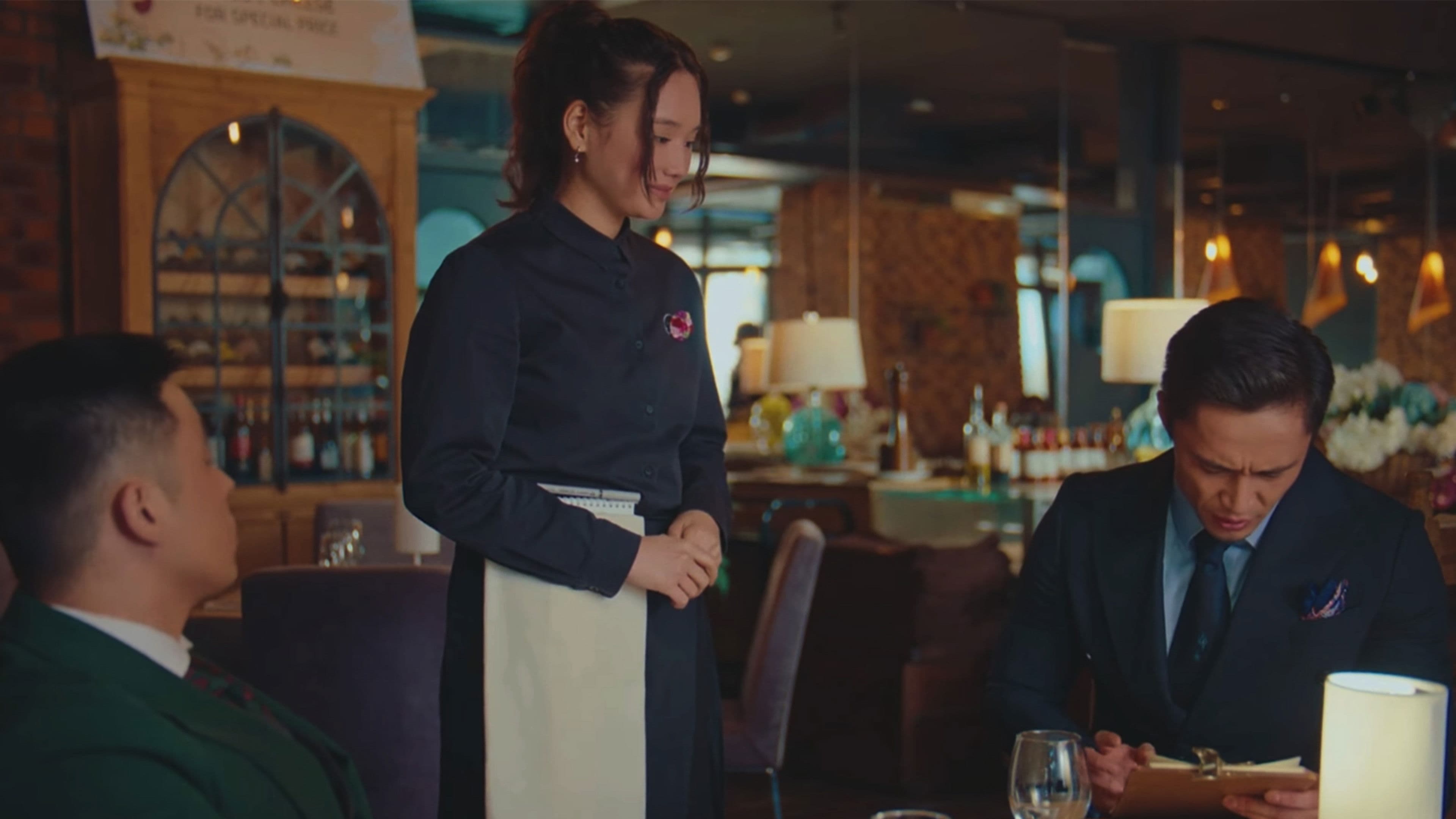 Ессіз ғашық