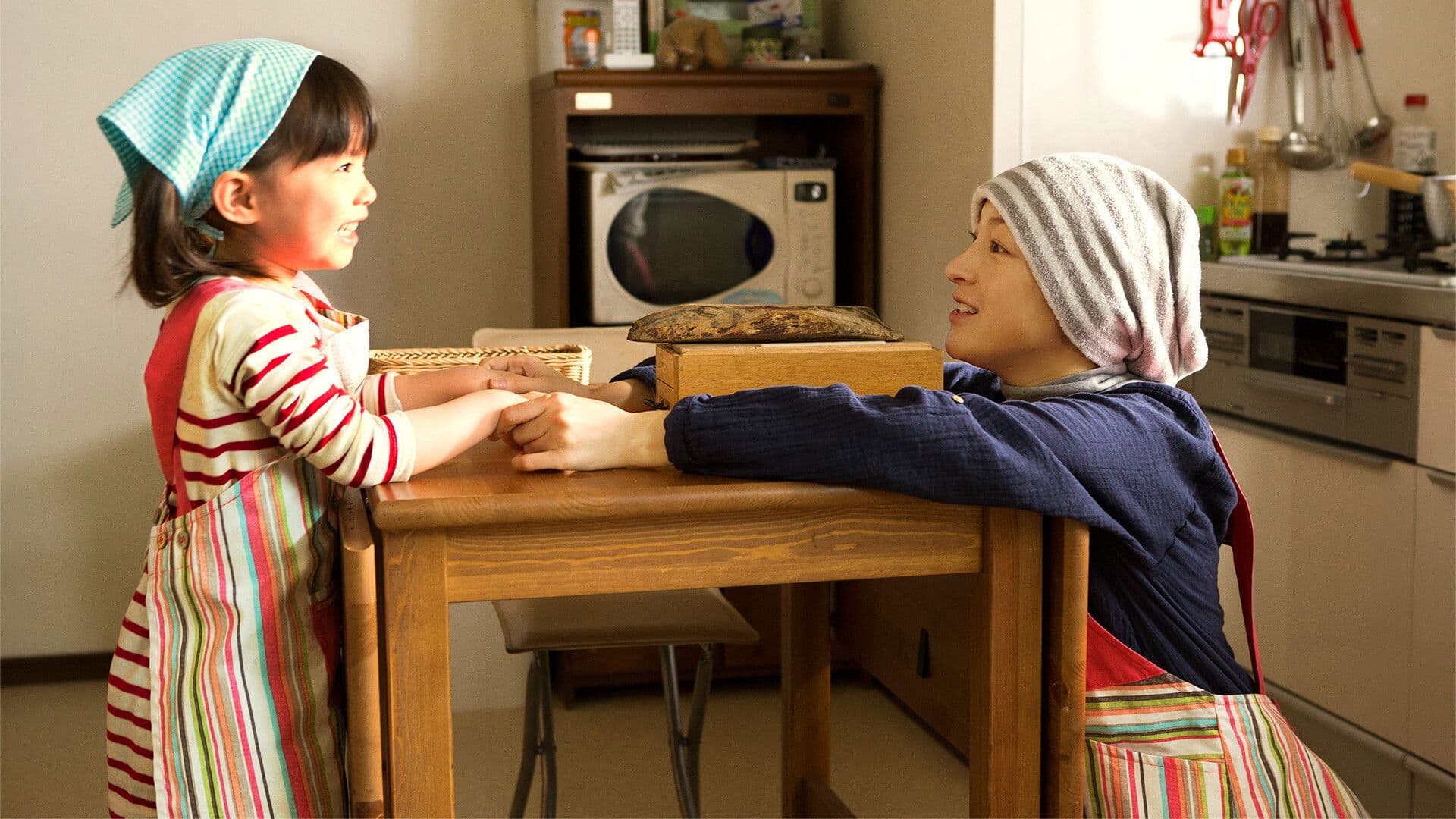 하나와 미소시루