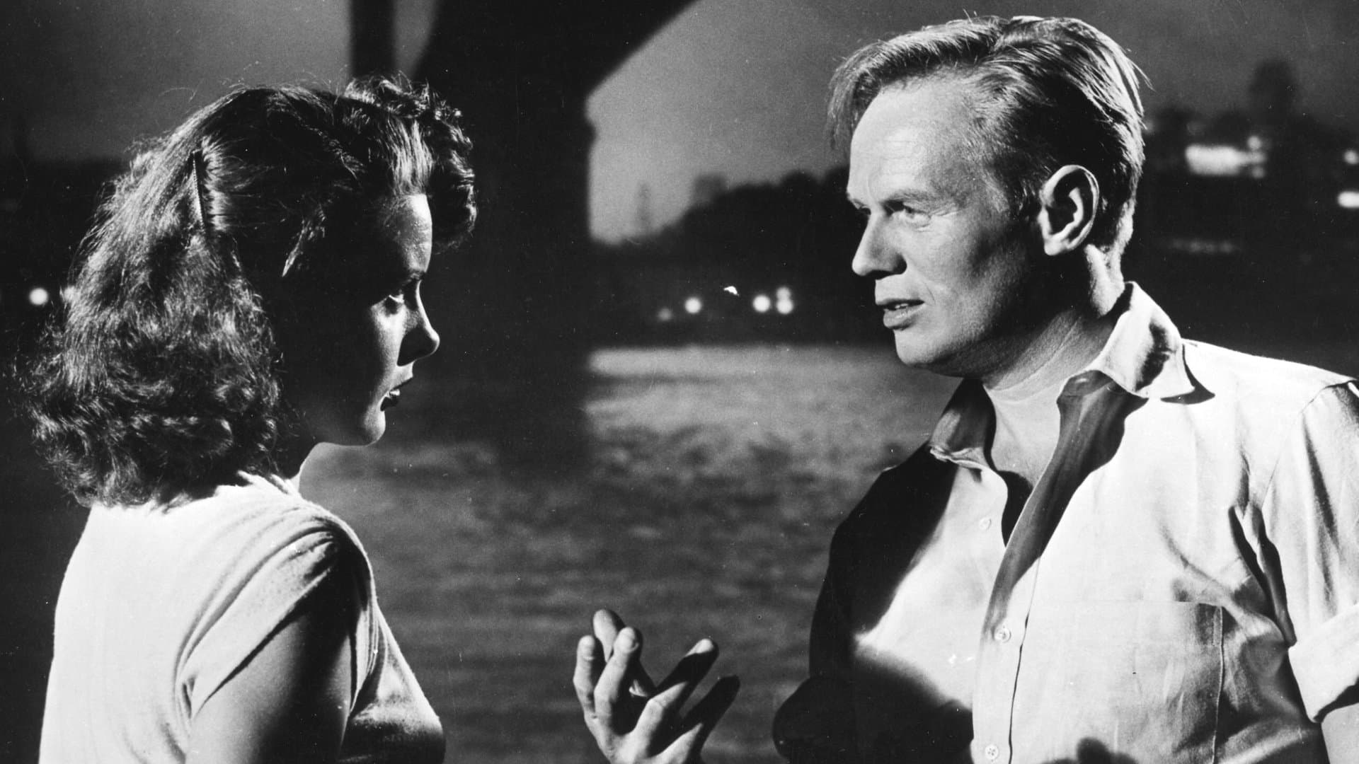 남부 거리의 소매치기