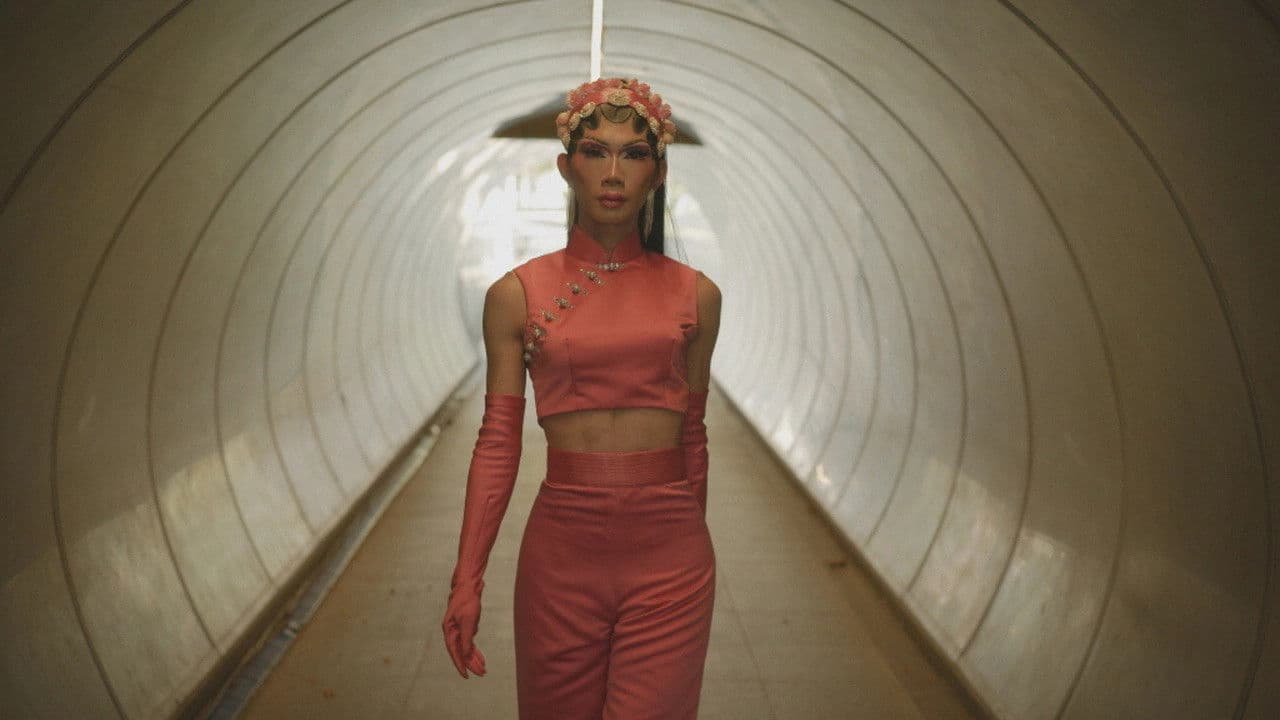 베이비 드랙 퀸