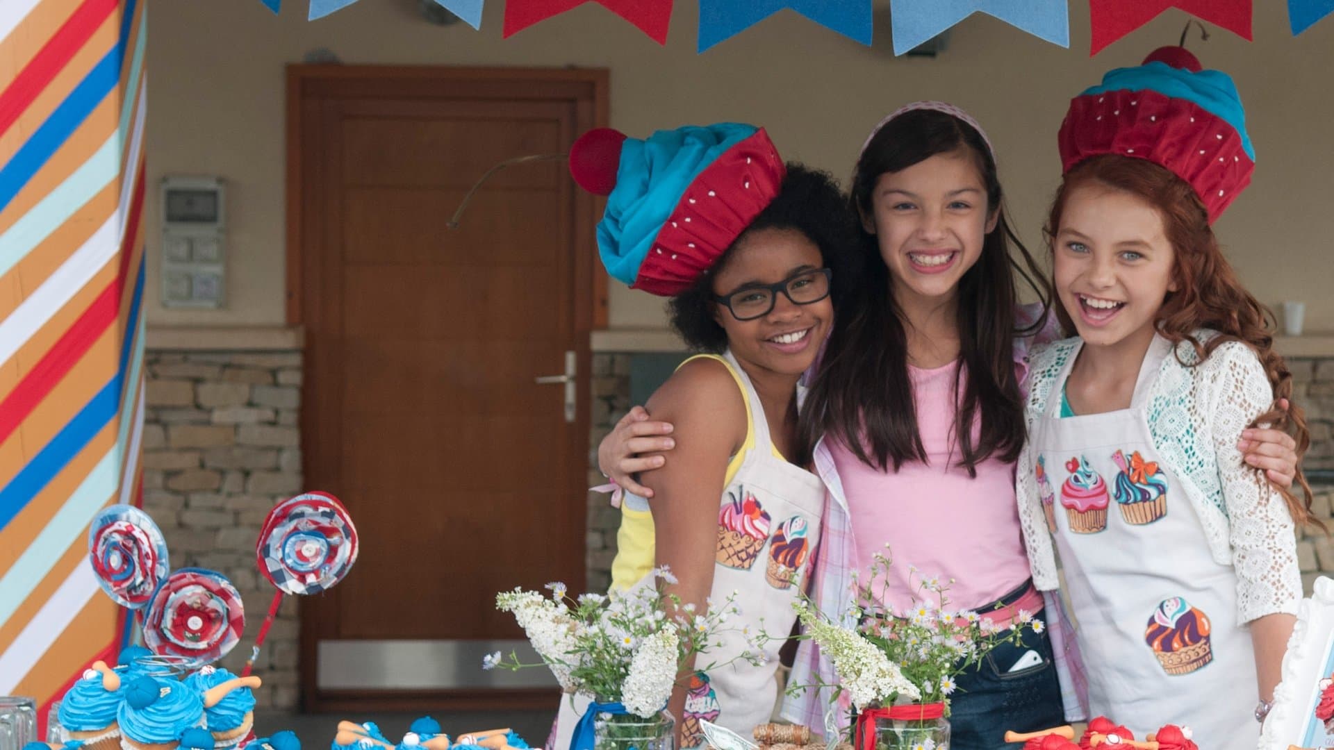 그레이스 스터스 업 석세스