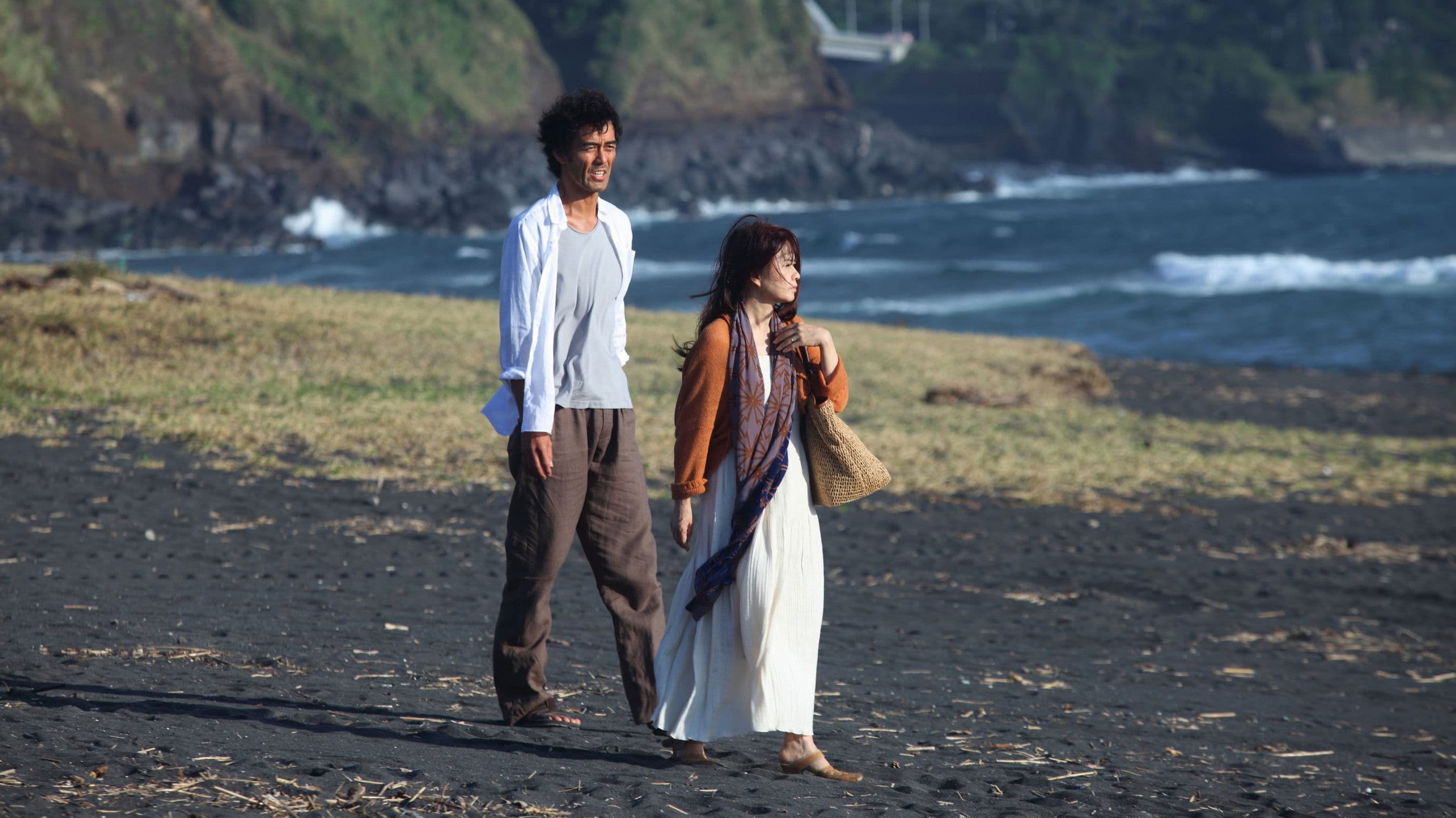 츠야의 밤 : 어느 사랑에 관련된 여자들의 이야기