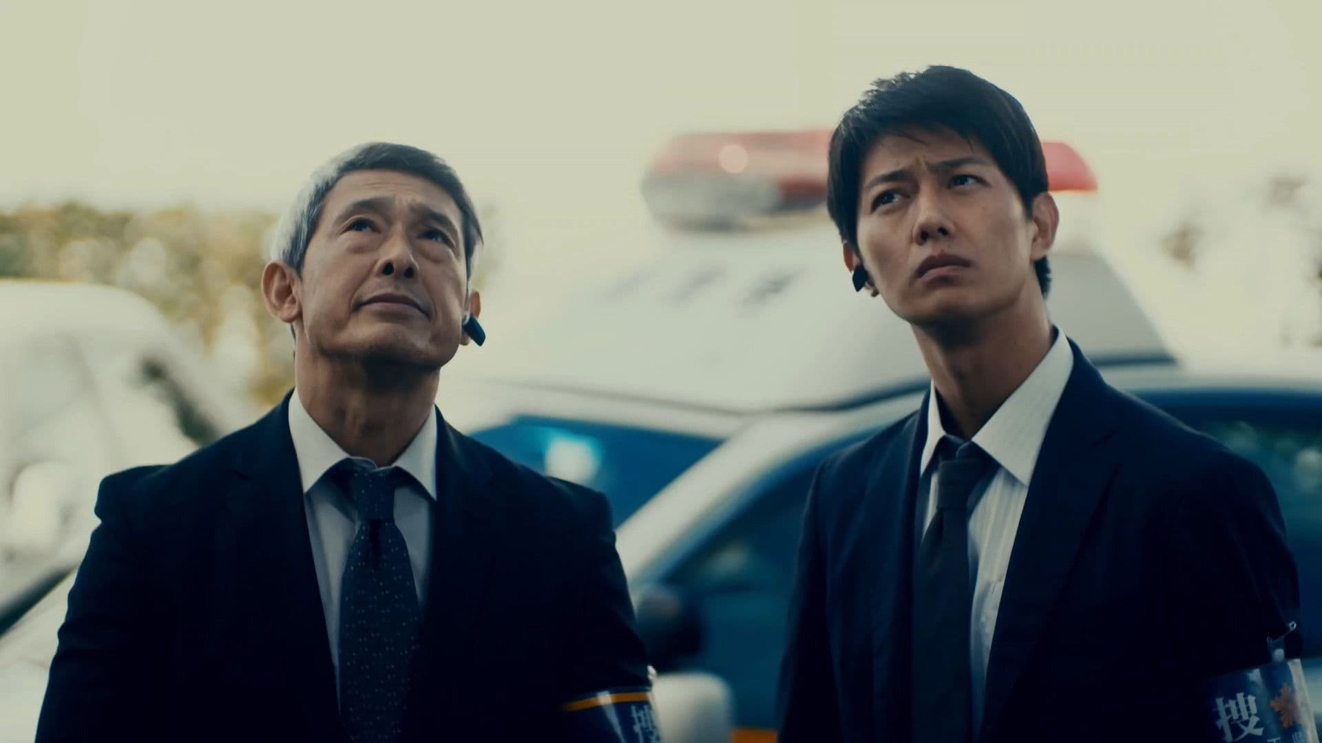 연쇄 살인마 개구리 남자