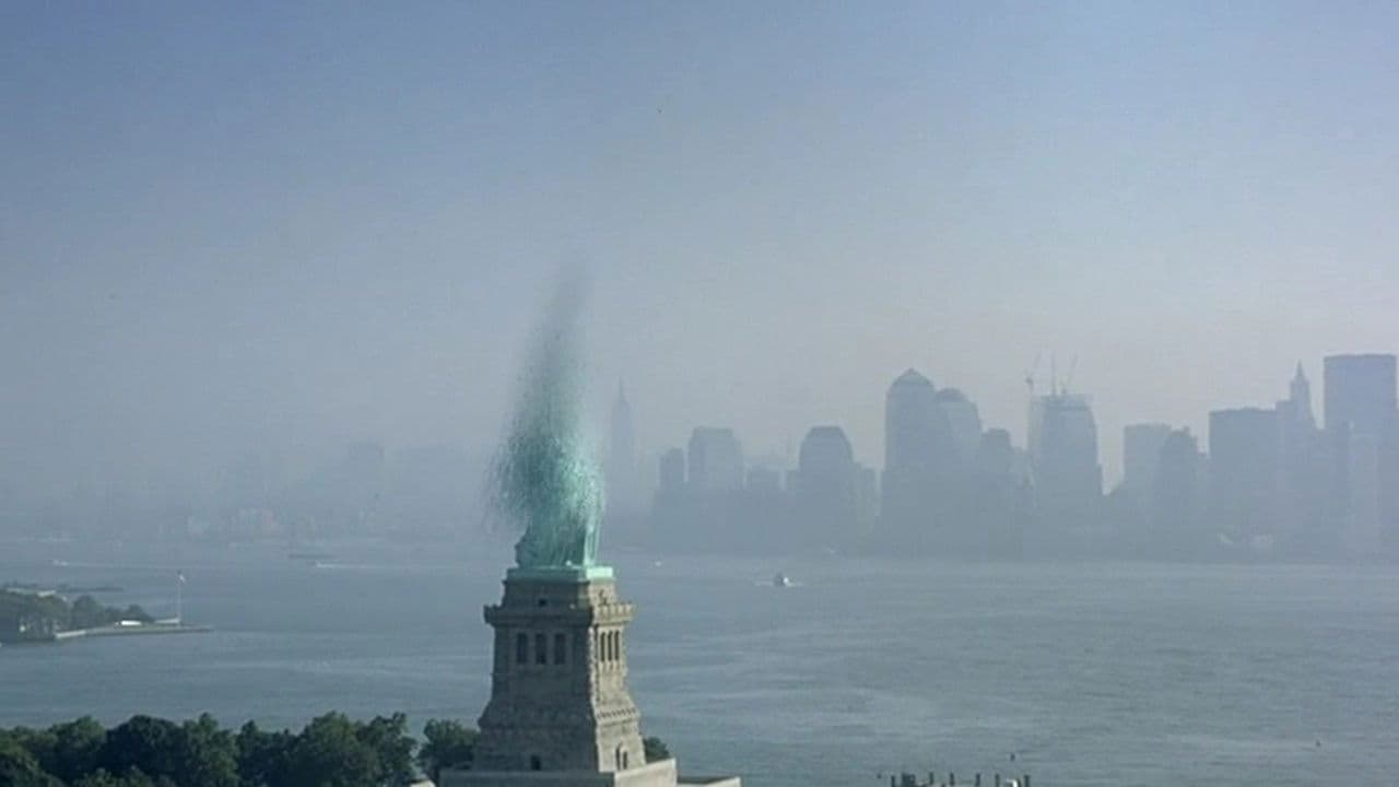 아메리카: 이매진 더 월드 위드아웃 허