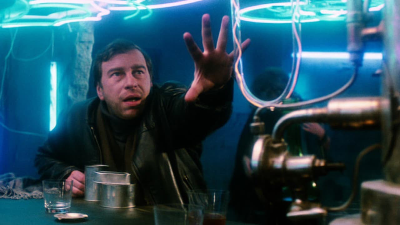 오비 오바, 문명의 종말