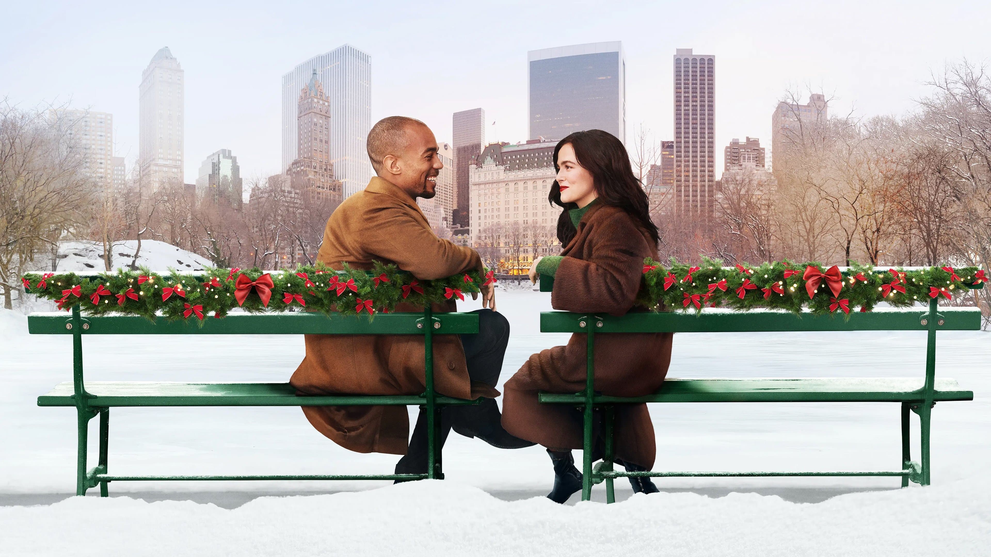 티파니에서 온 선물