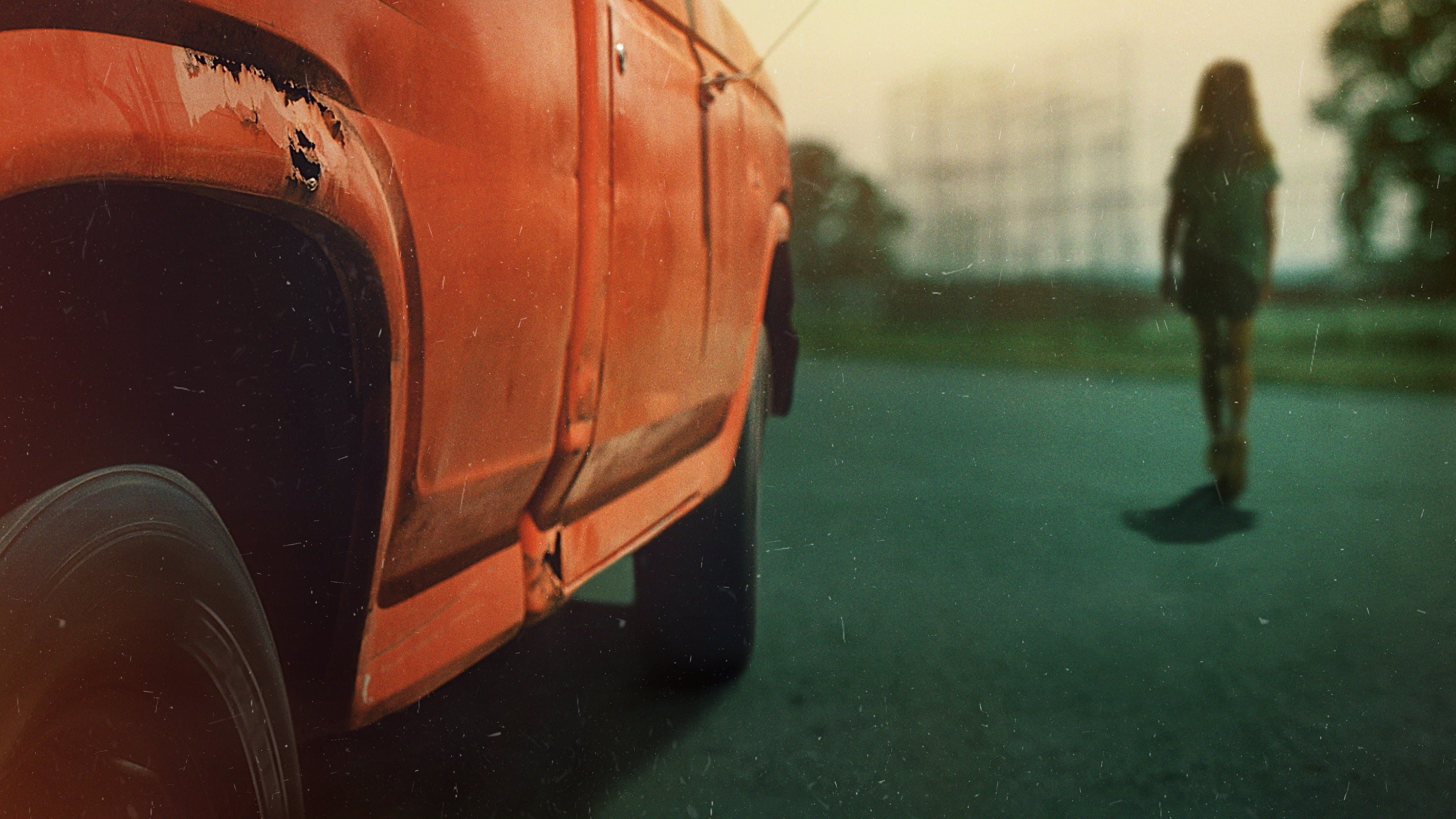 모건은 돌아오지 못했다