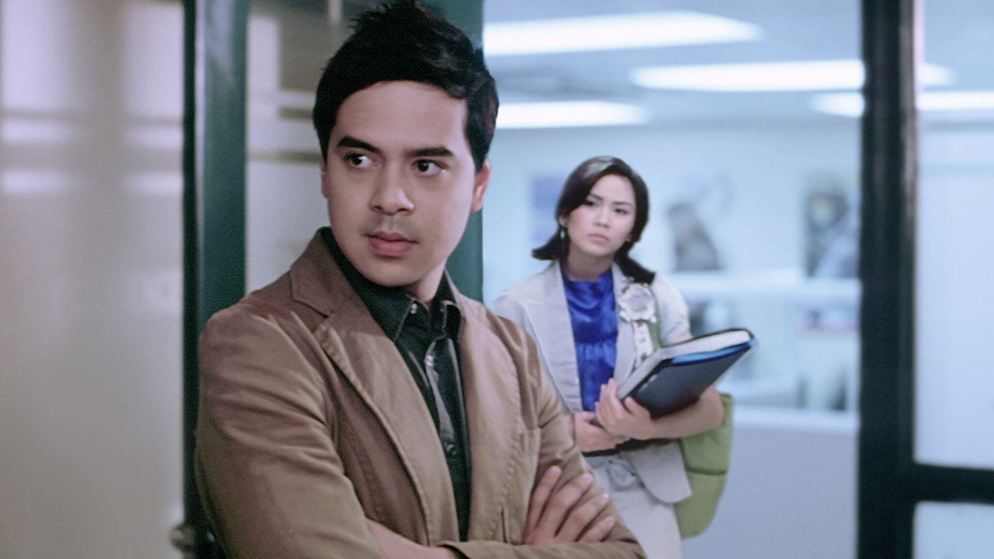 나의 까칠한 보스