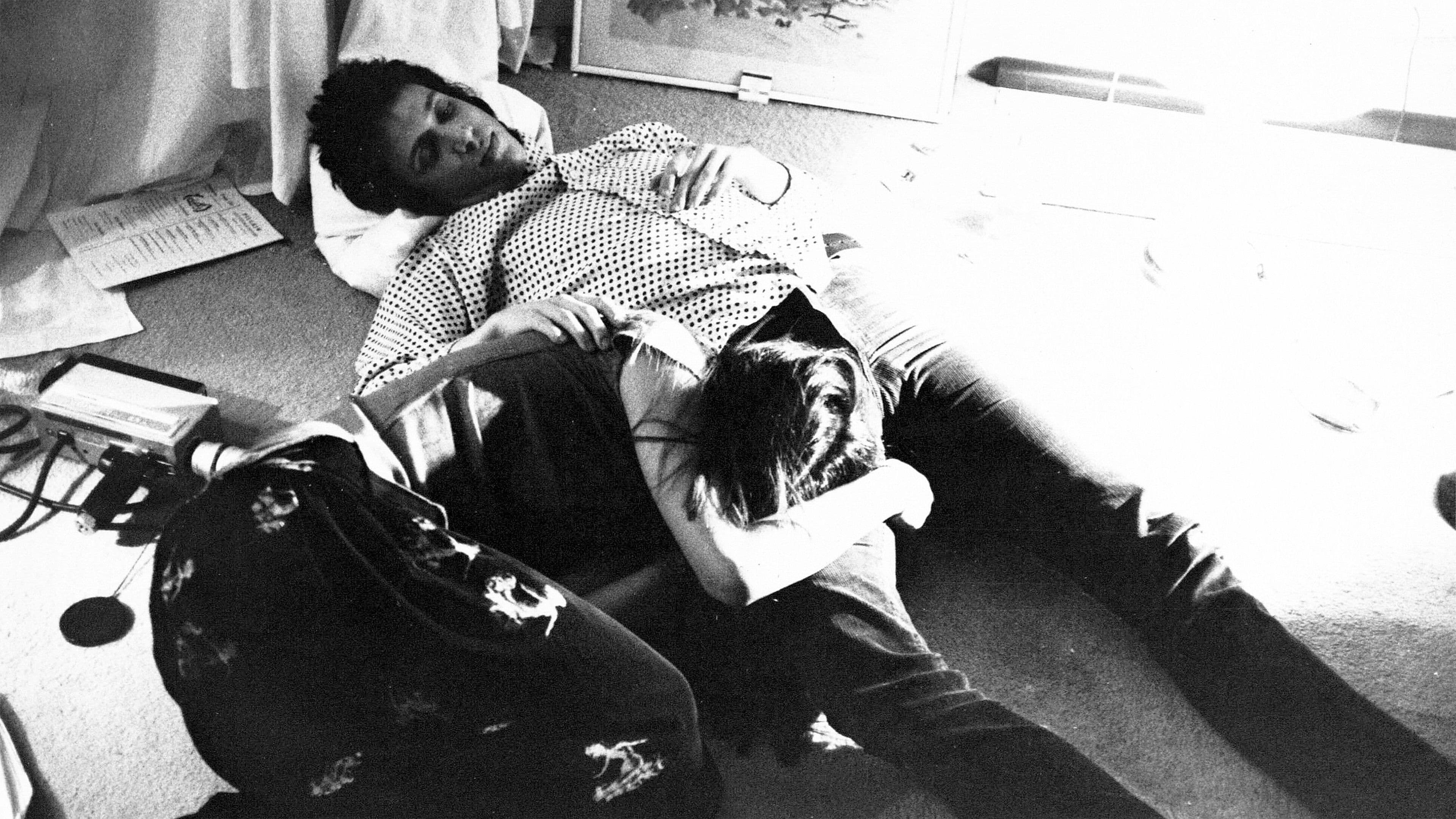 블랭크 제너레이션