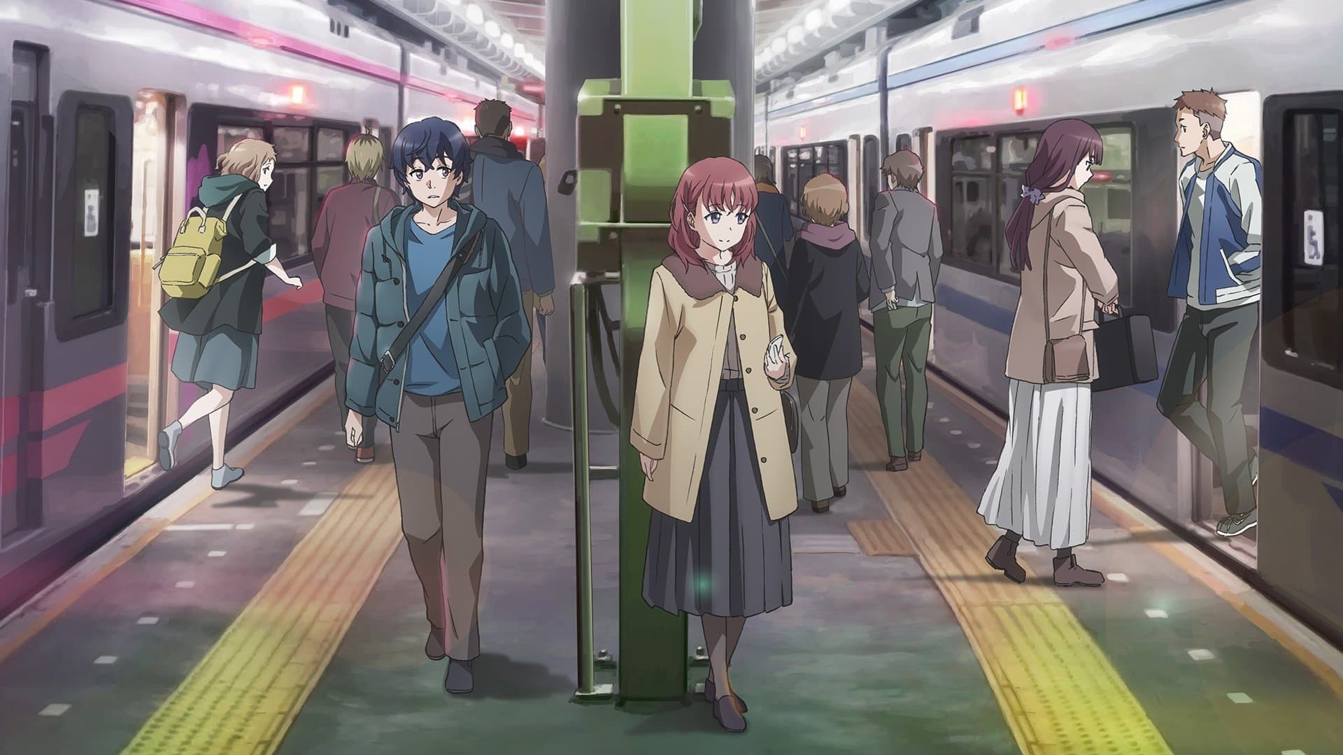 저스트 비코즈!