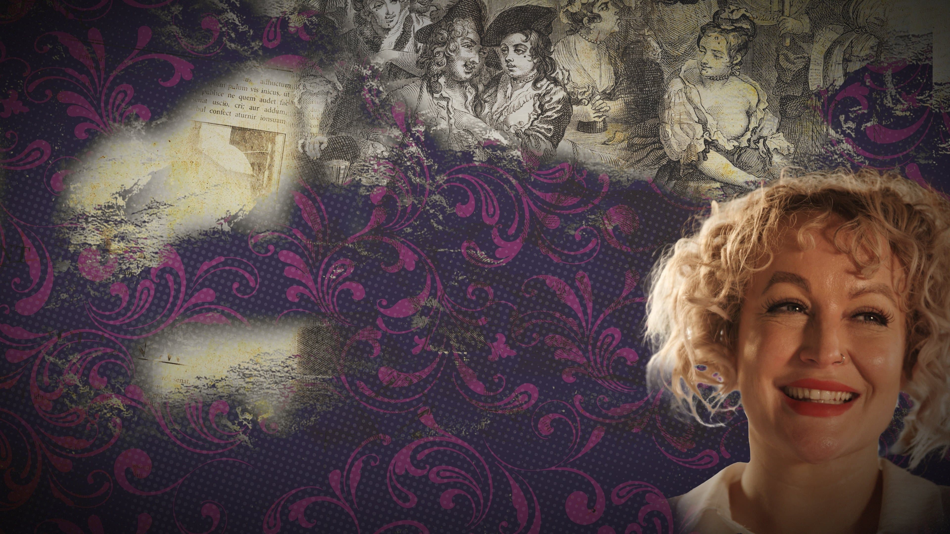 Georgian Sex, Drugs, and Rock n Roll: Unbuttoning Bridgerton