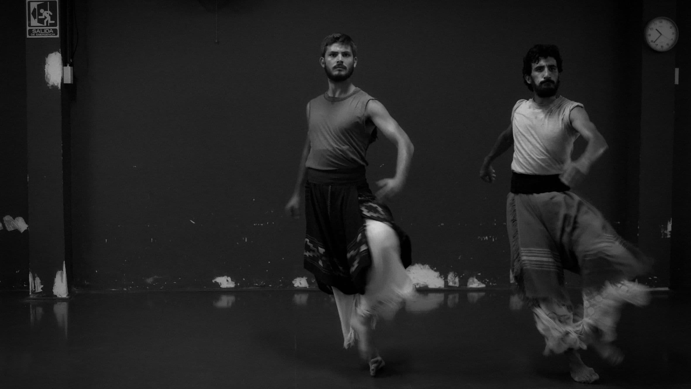 Malambo, el hombre bueno