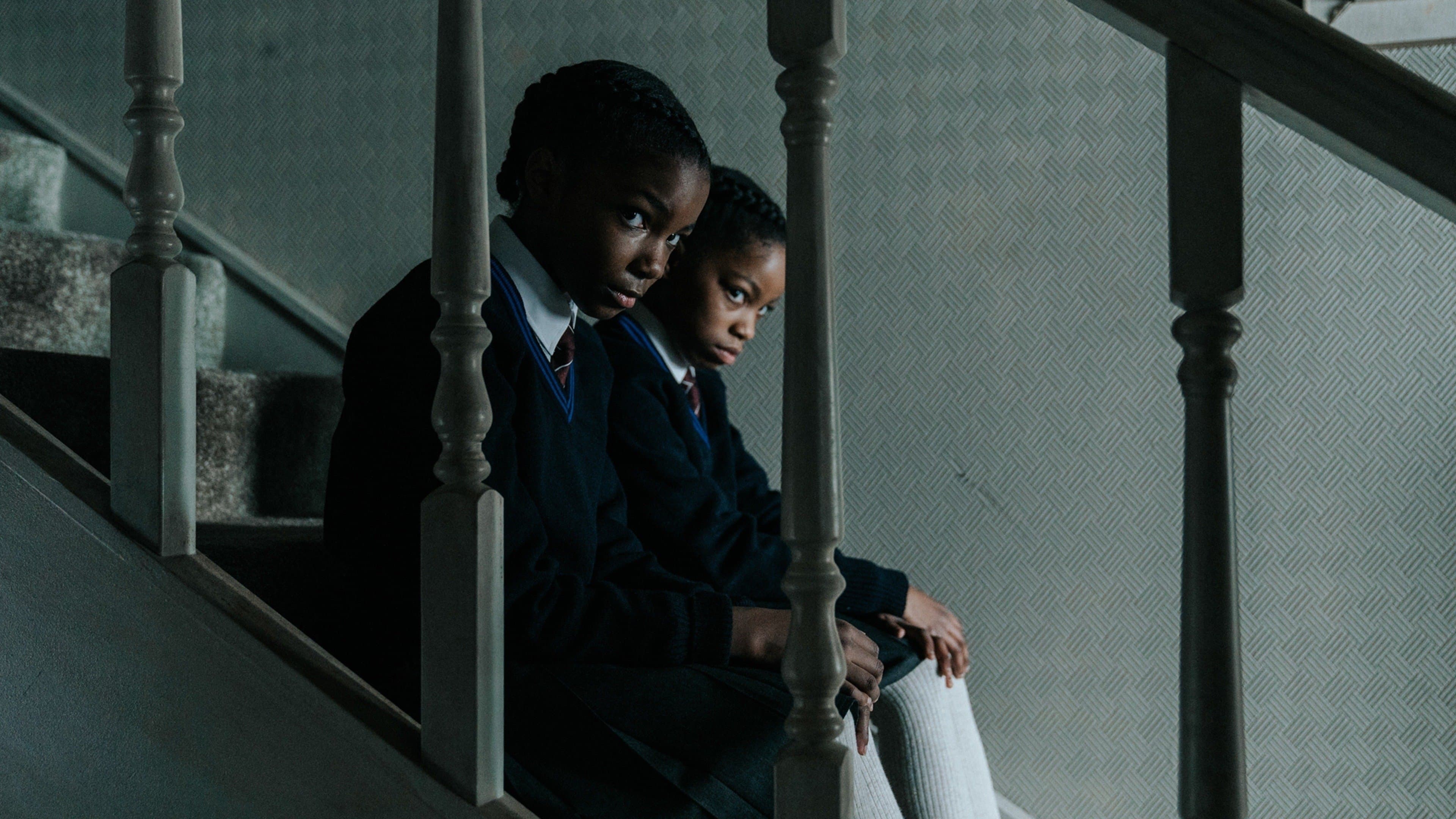 더 사일런트 트윈스