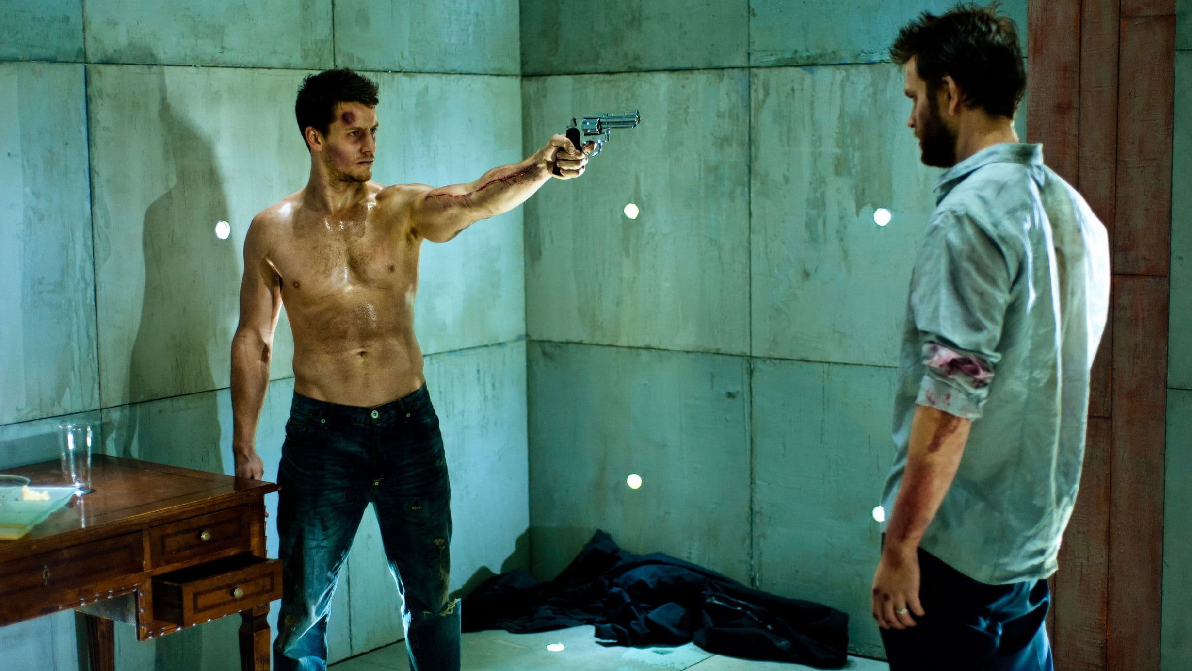 큐브 : 예스 오어 노