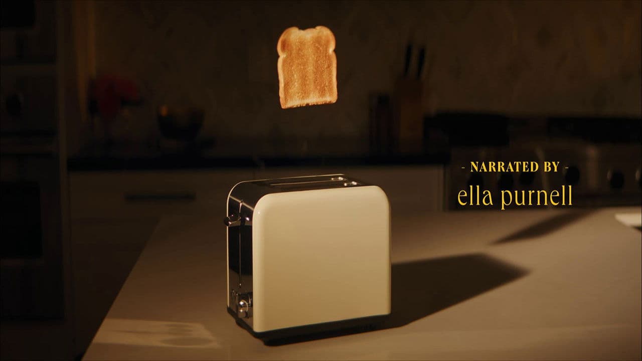 Toast