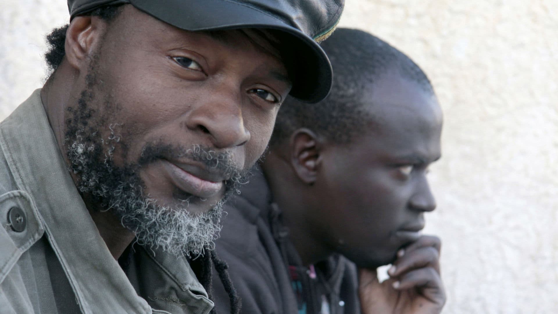 Là-Bas: Educazione Criminale