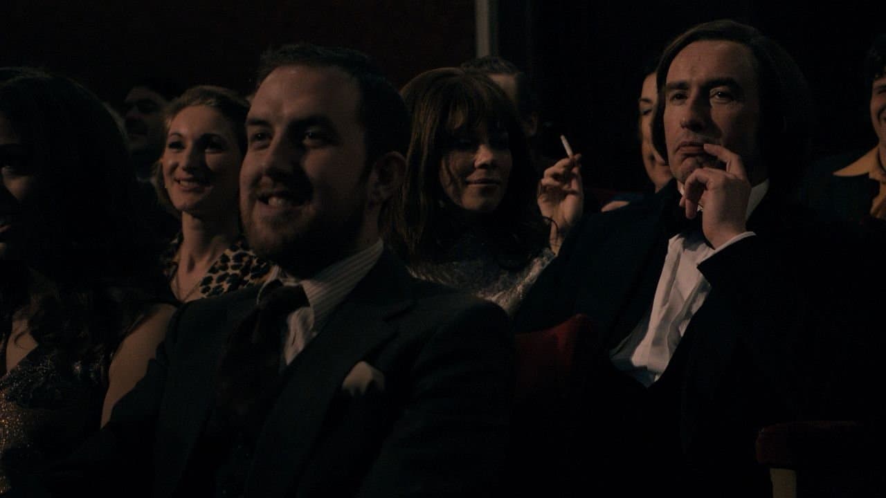 더 룩 오브 러브