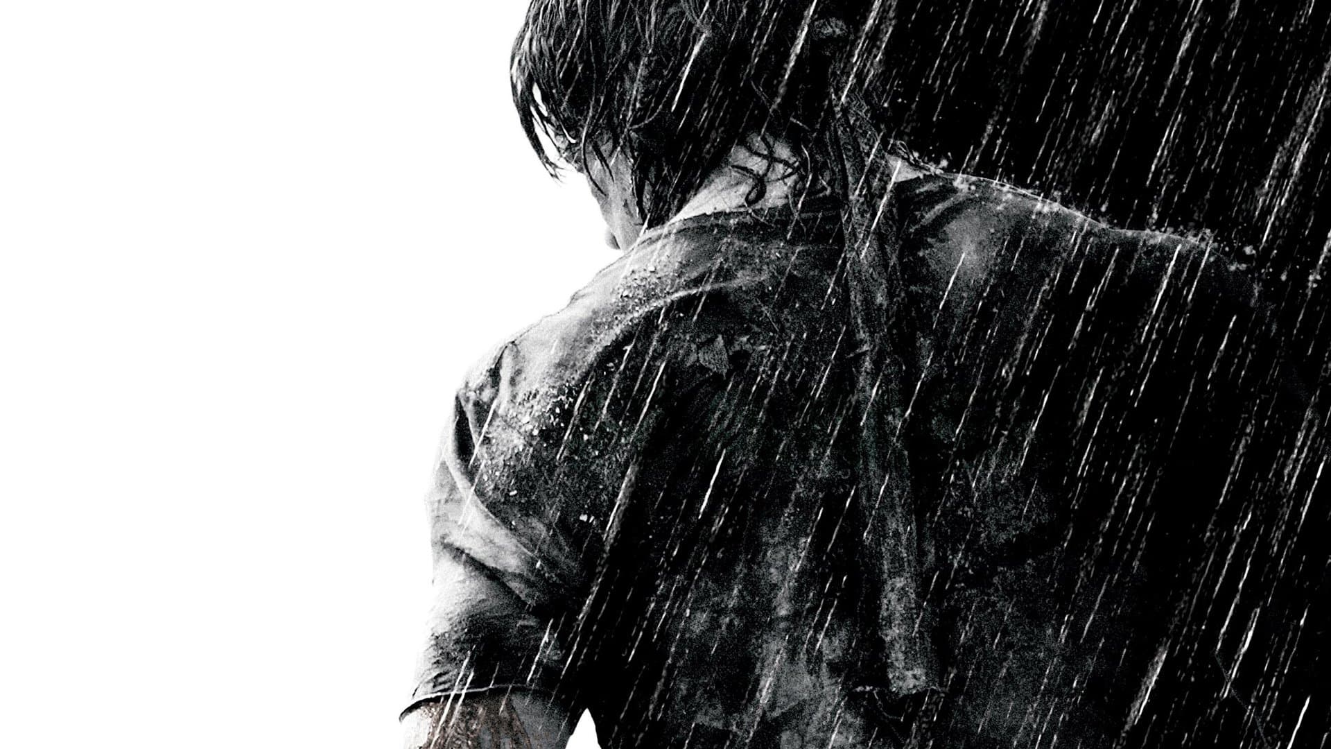 람보 4: 라스트 블러드