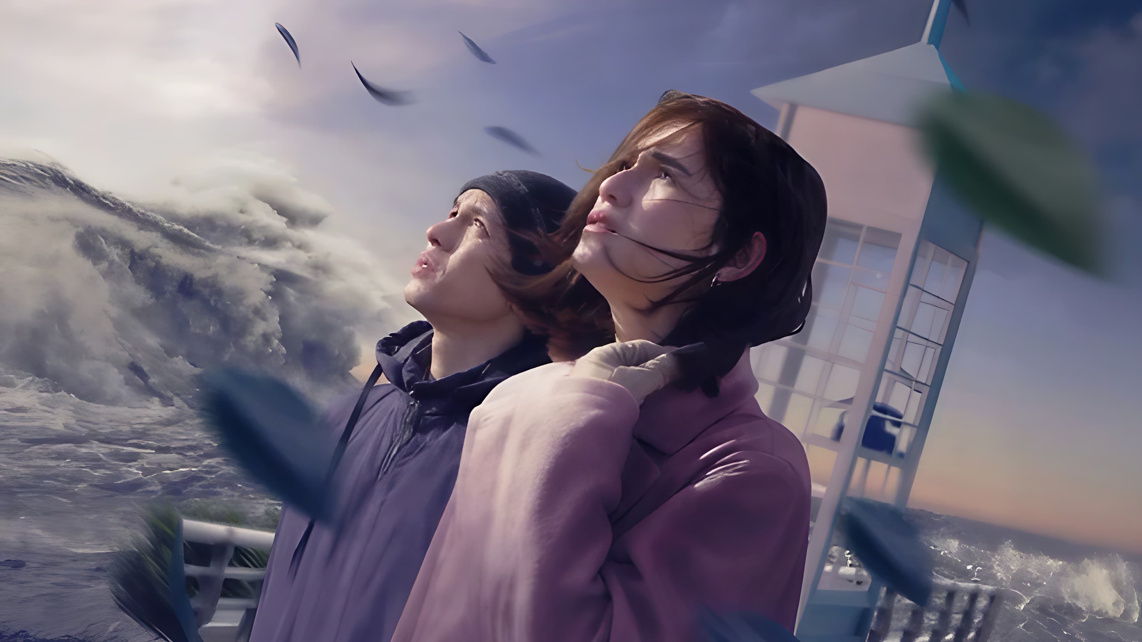 바람에 속삭이다