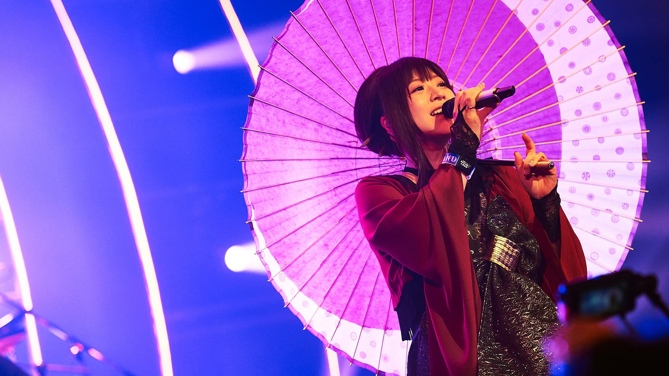 和楽器バンド ボカロ三昧大演奏会