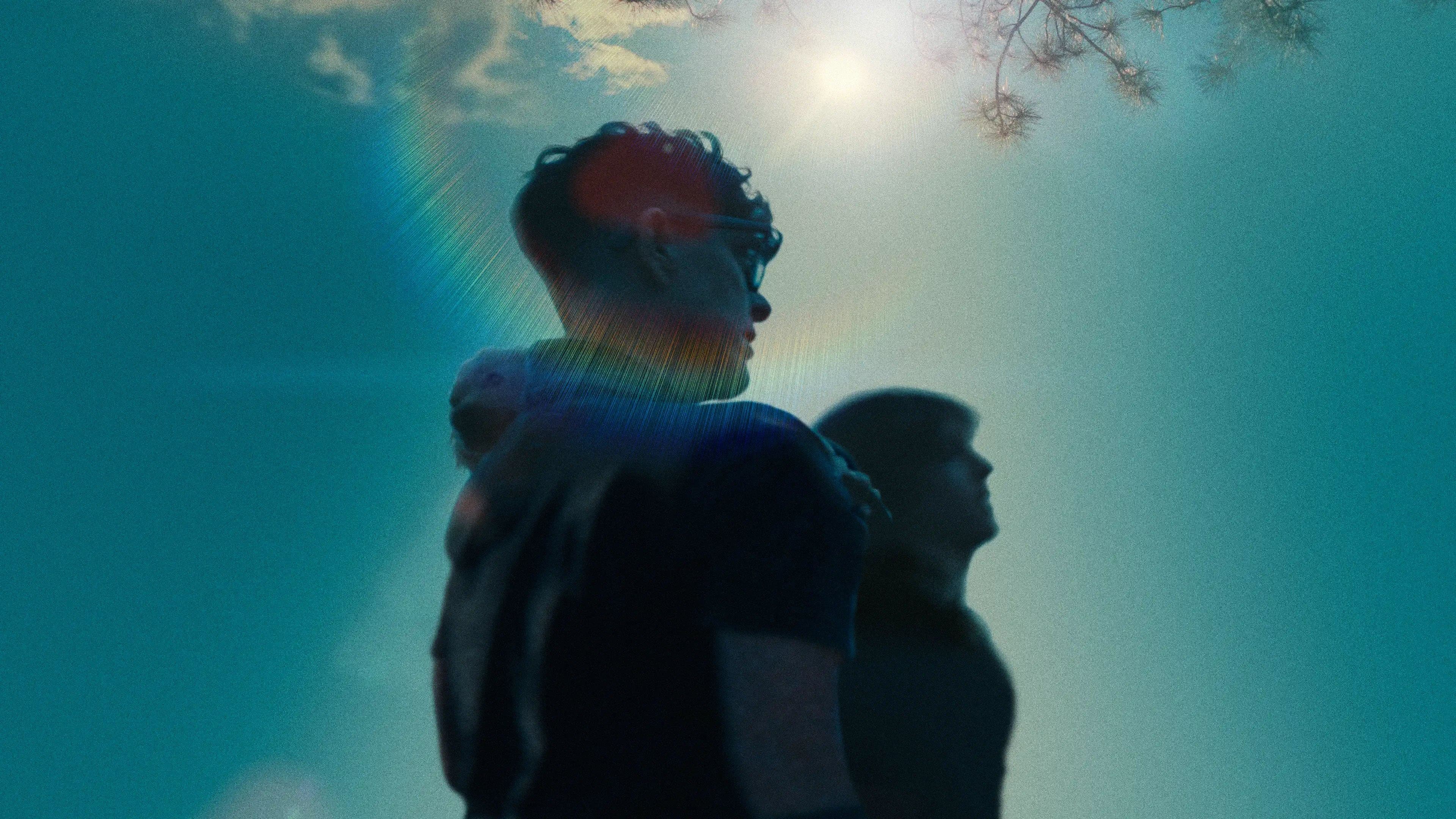 '빛 속의 나를 만나러 와요' - Come See Me in the Good Light