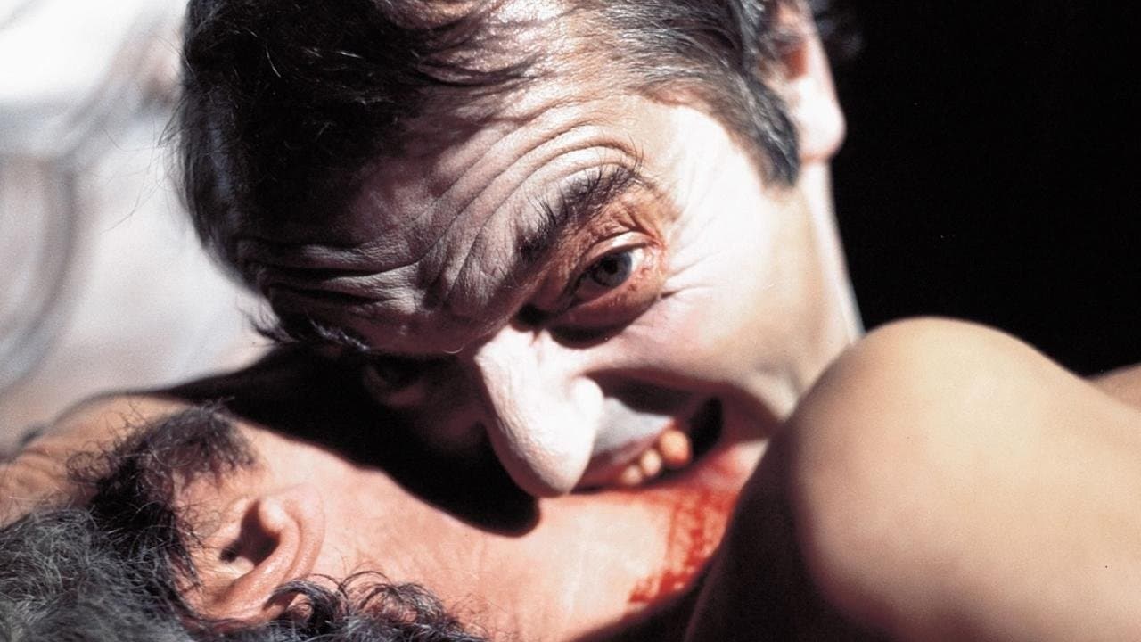 Dracula contra Frankenstein