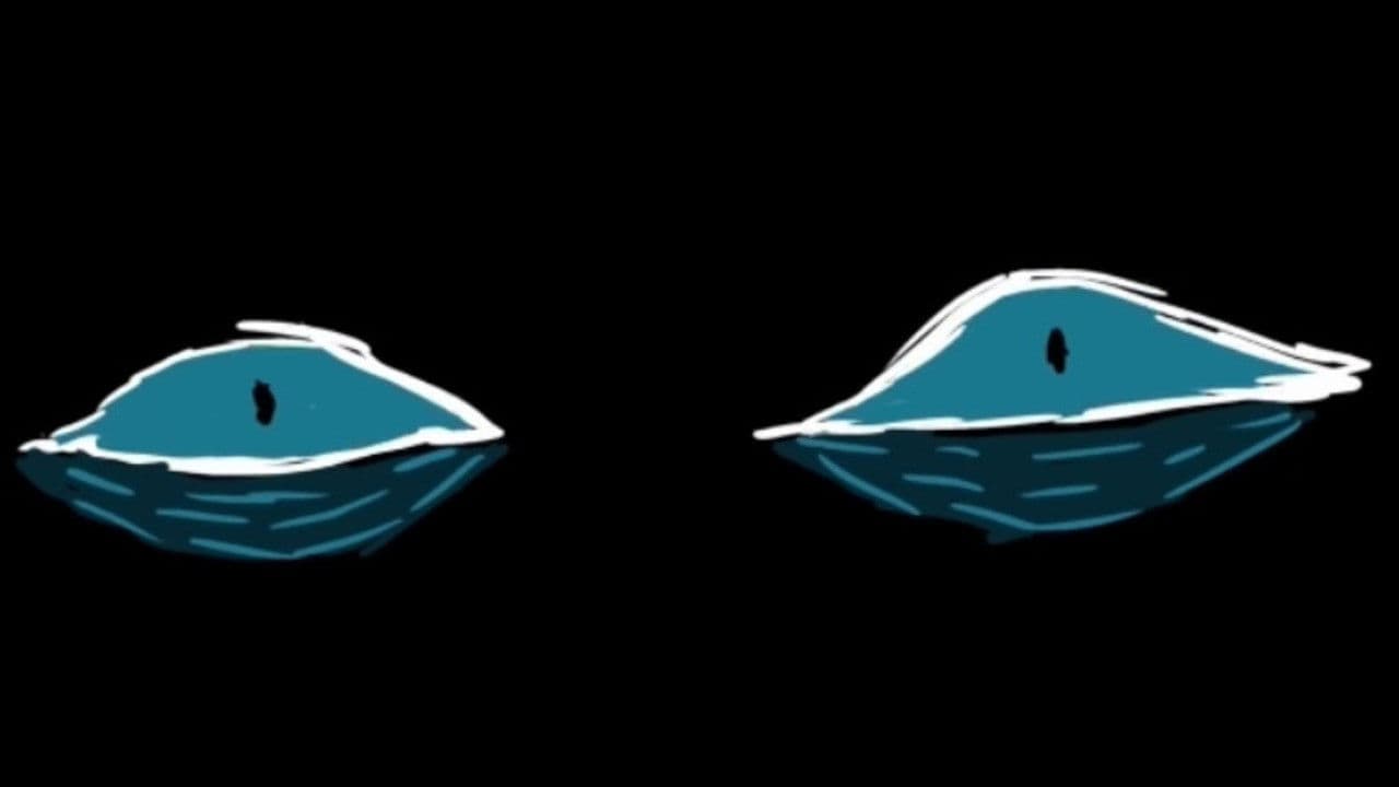 Жовтий кіт з блакитними очима