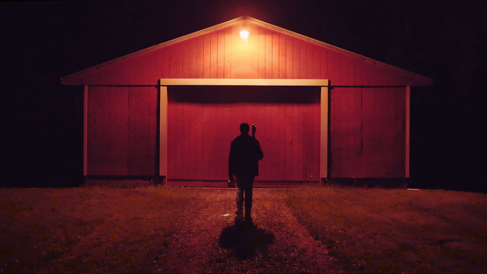 The Thing About Beecher's Gate