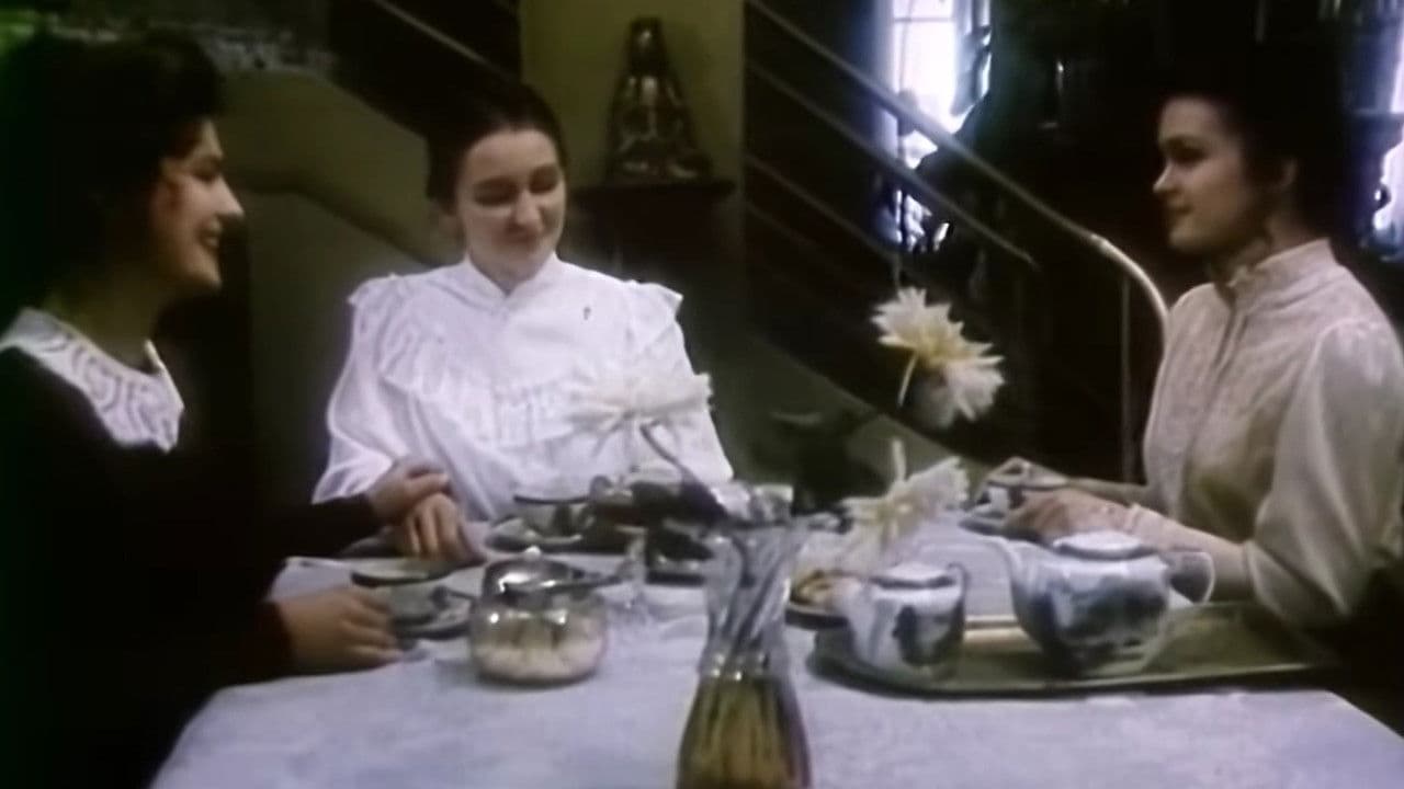 Меланхолійний вальс