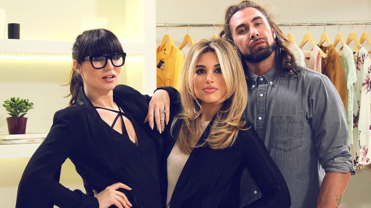 100% 메이크오버