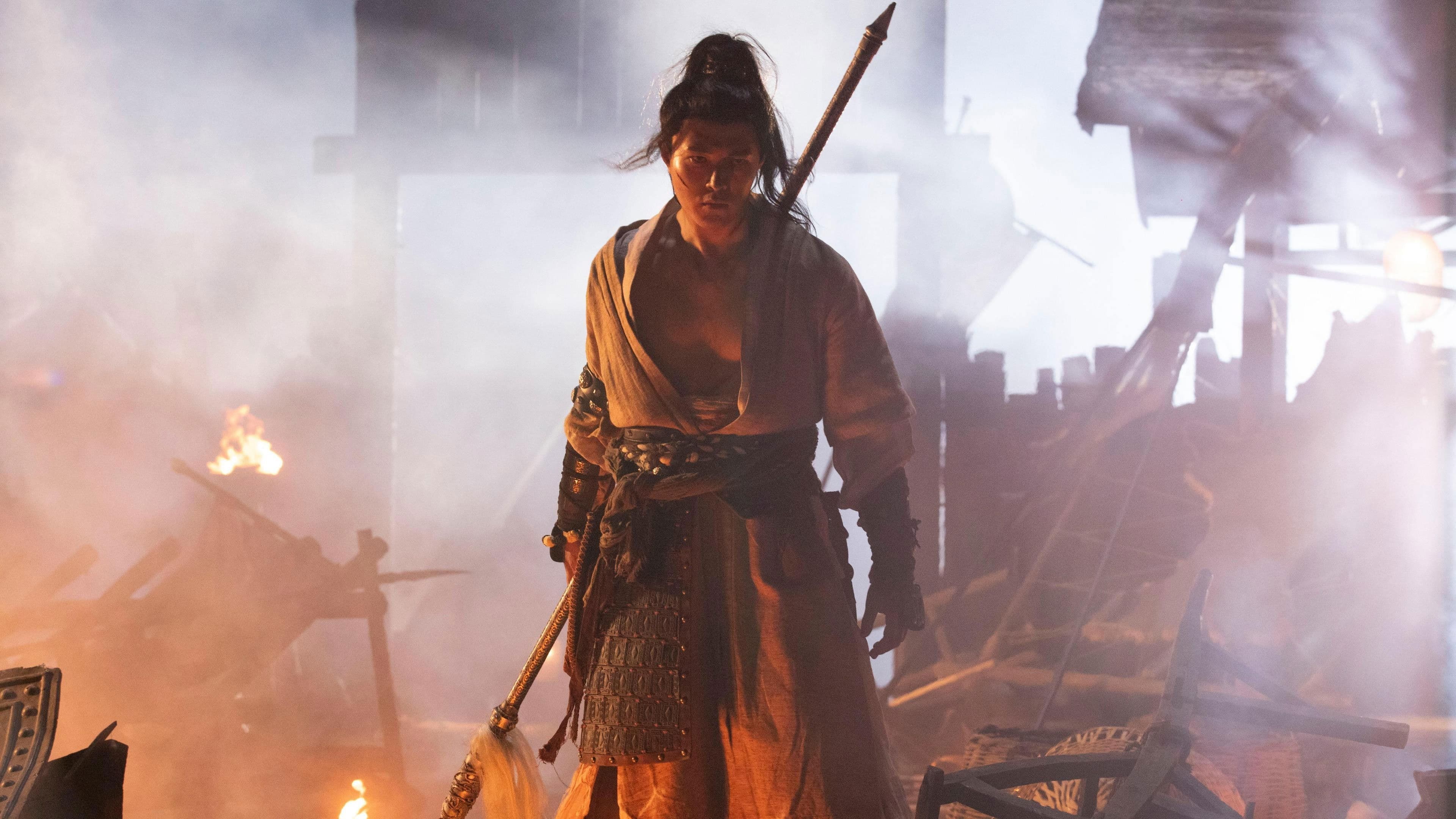 삼국지 : 조운 열전