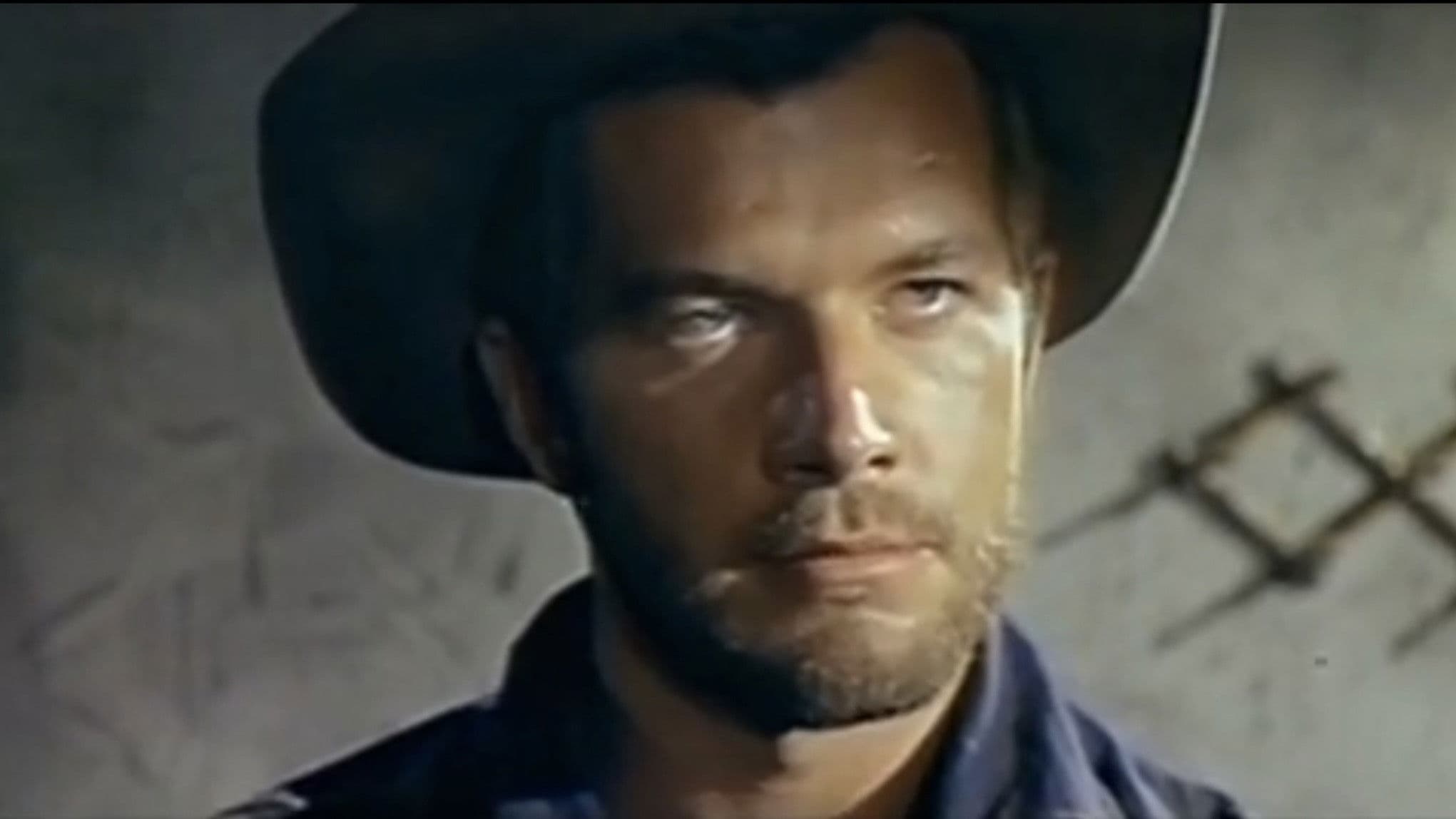 Centomila dollari per Ringo