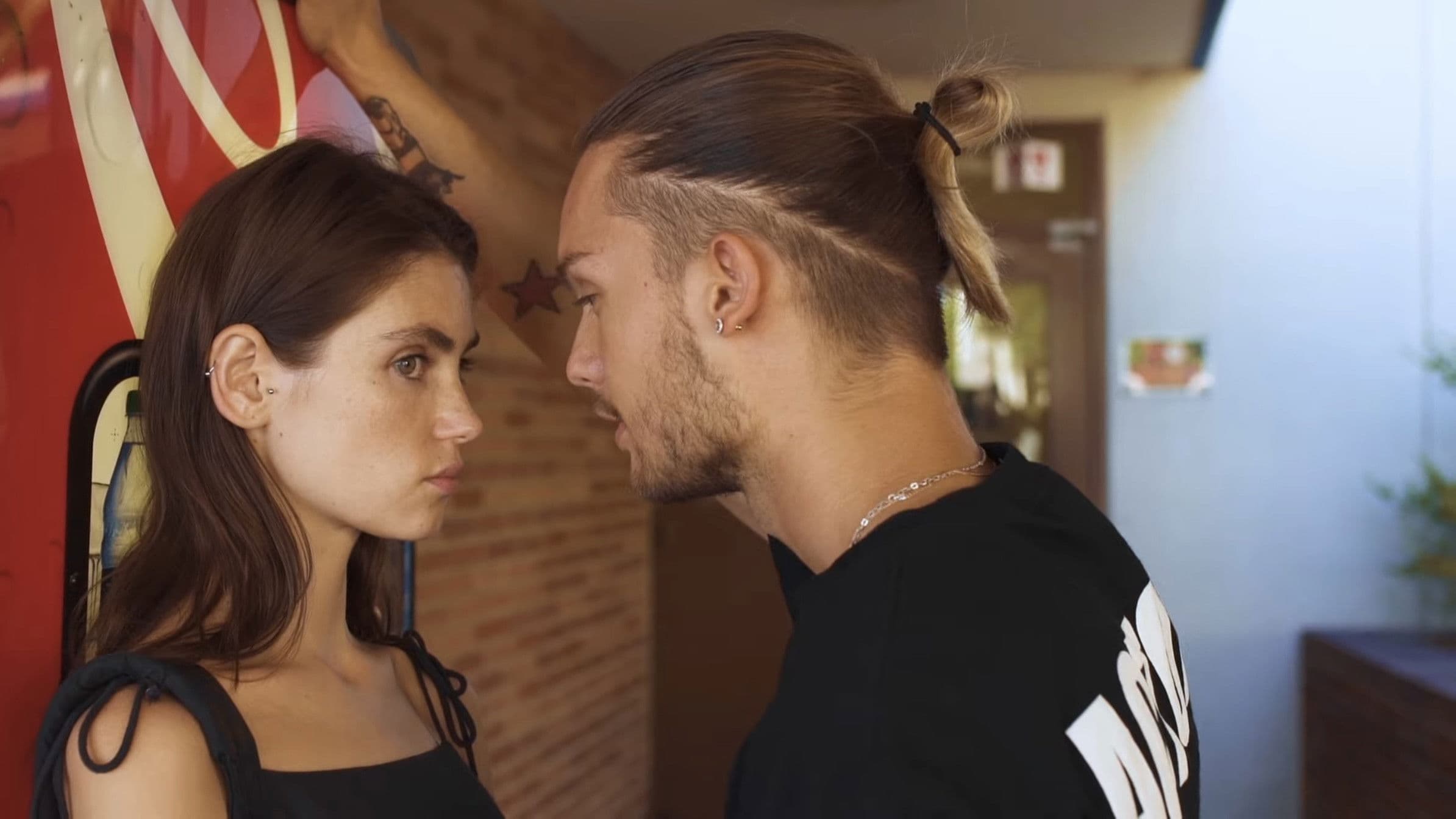 "Американские" Подростки