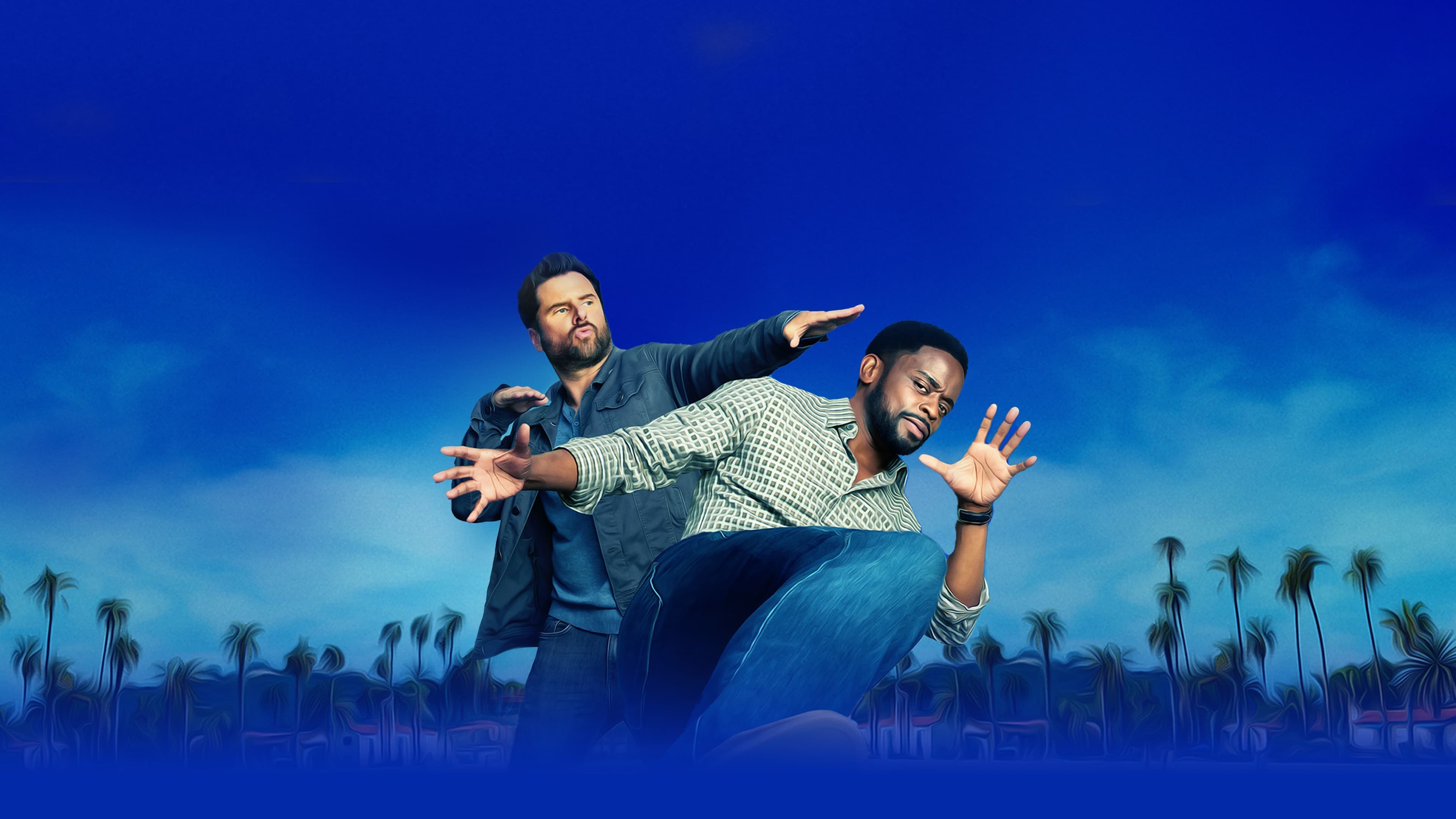 사이크 3: 디스 이즈 거스